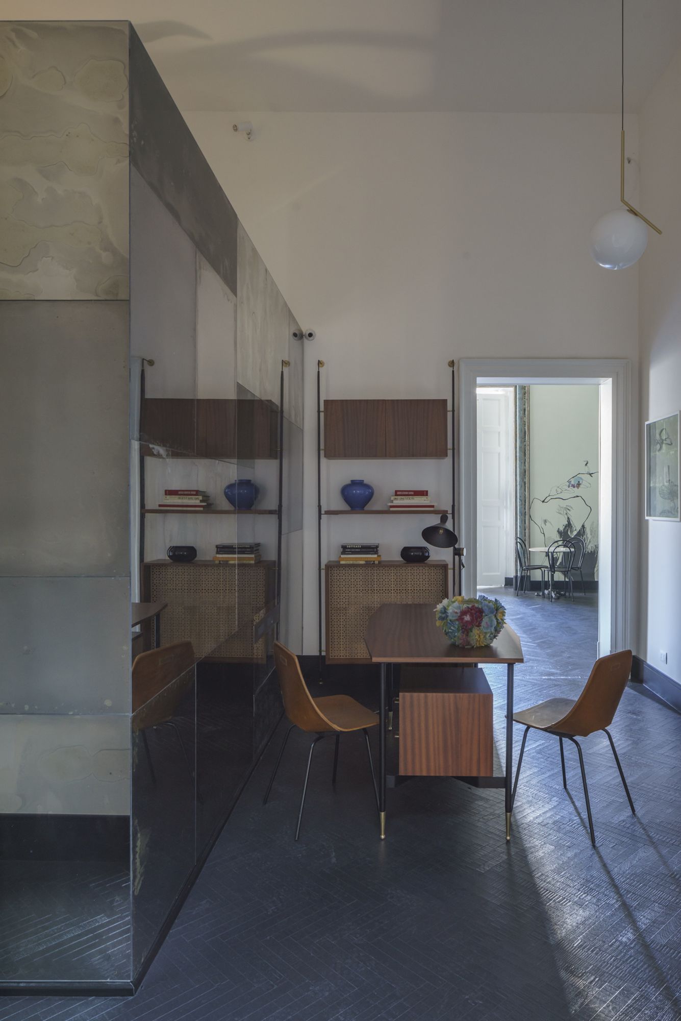 Фото Asmundo di Gisira