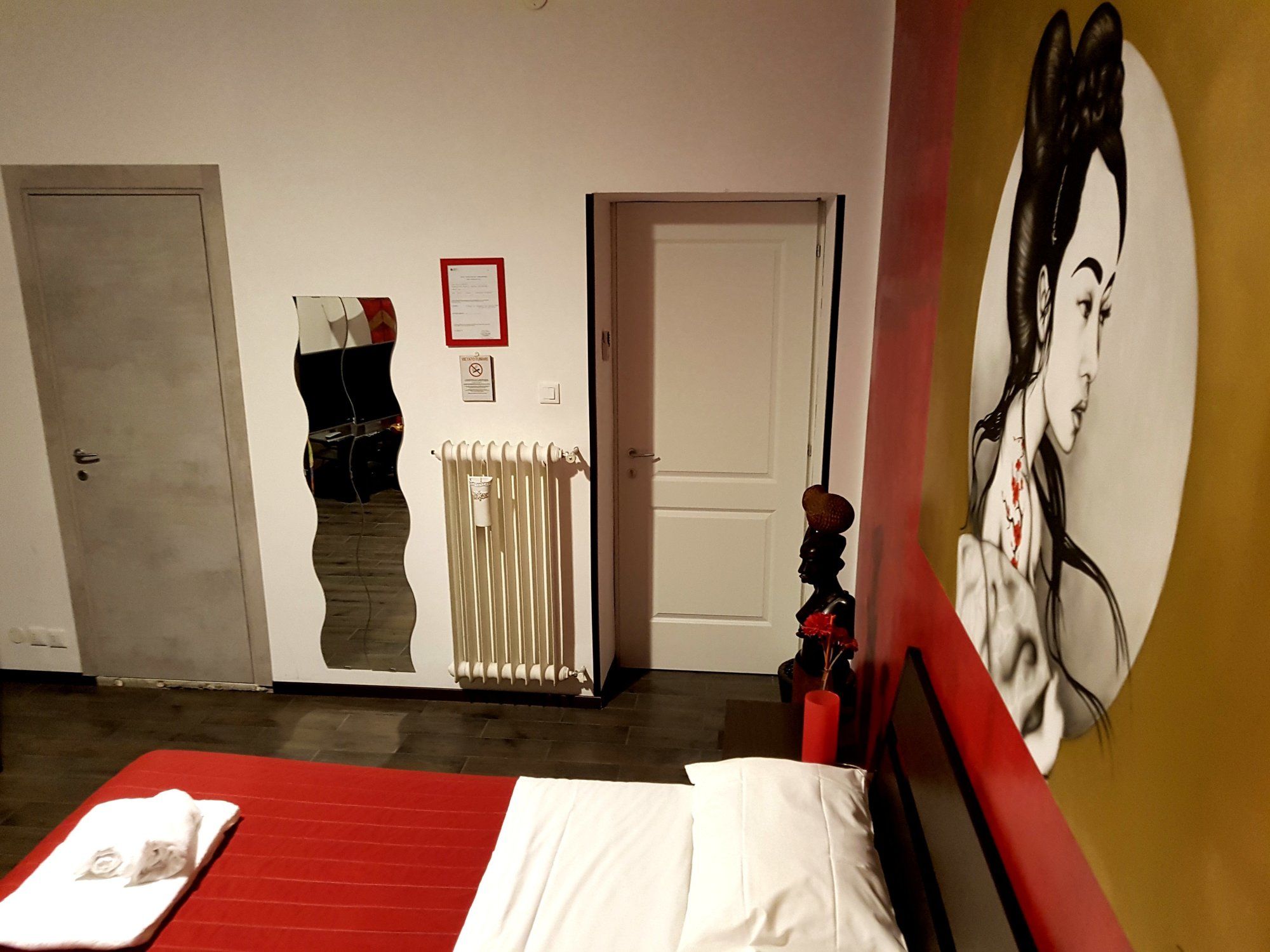 Фото RomAntic Dreams Guest House