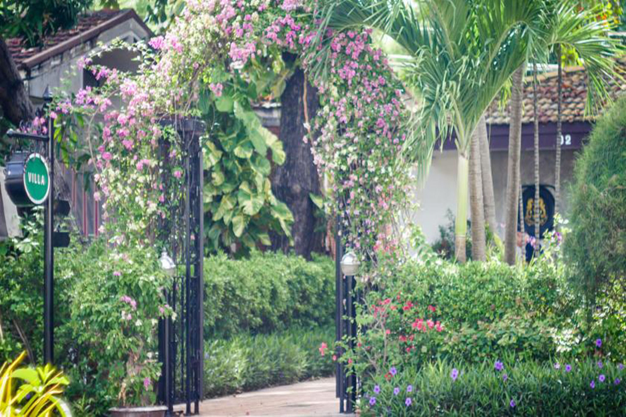 Фото Villa Navin 