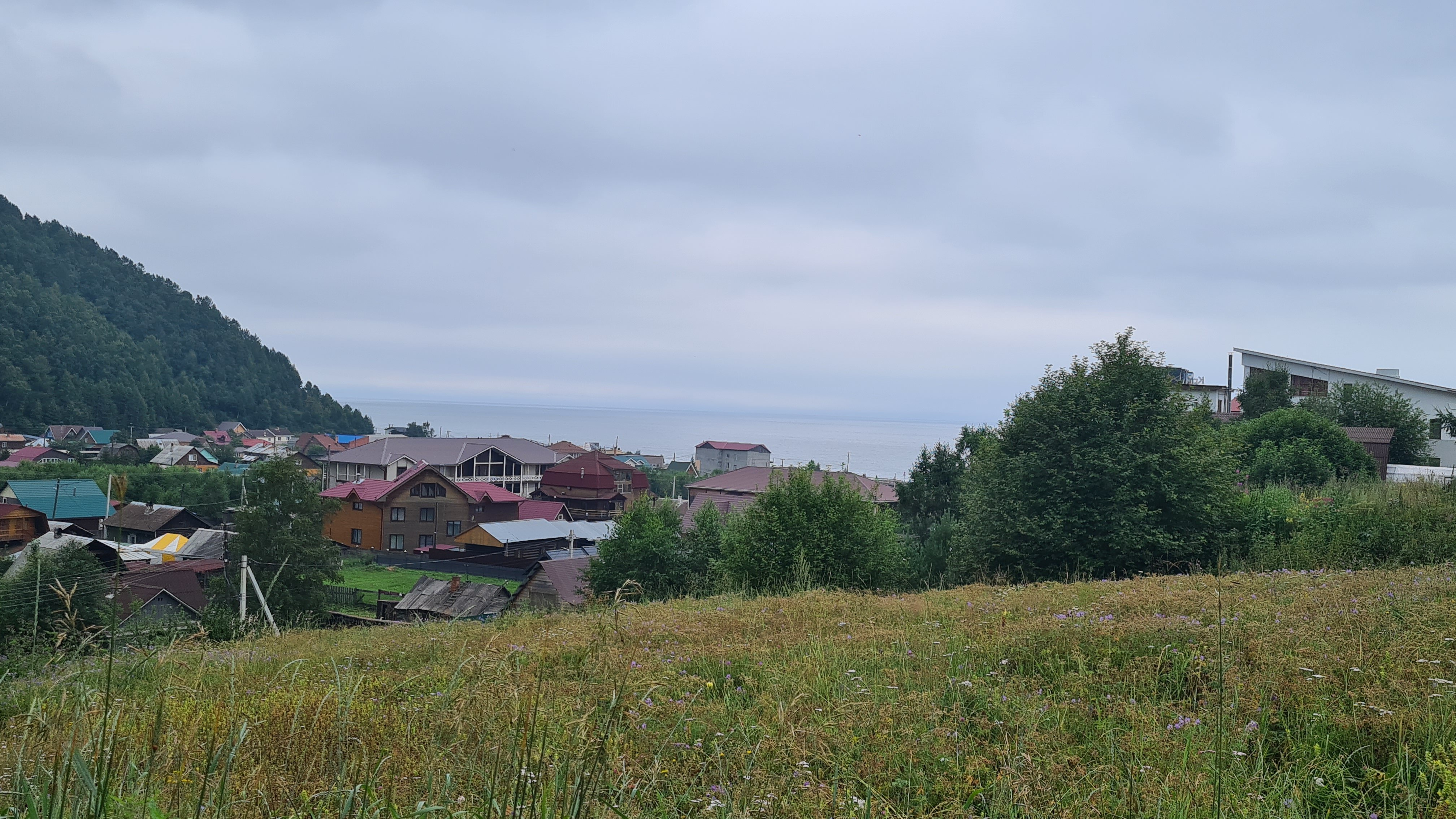 Фото Baikal Apartments