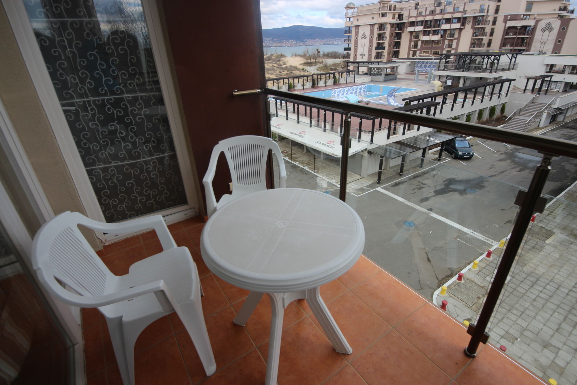 Фото Menada Dune Residence Apartments