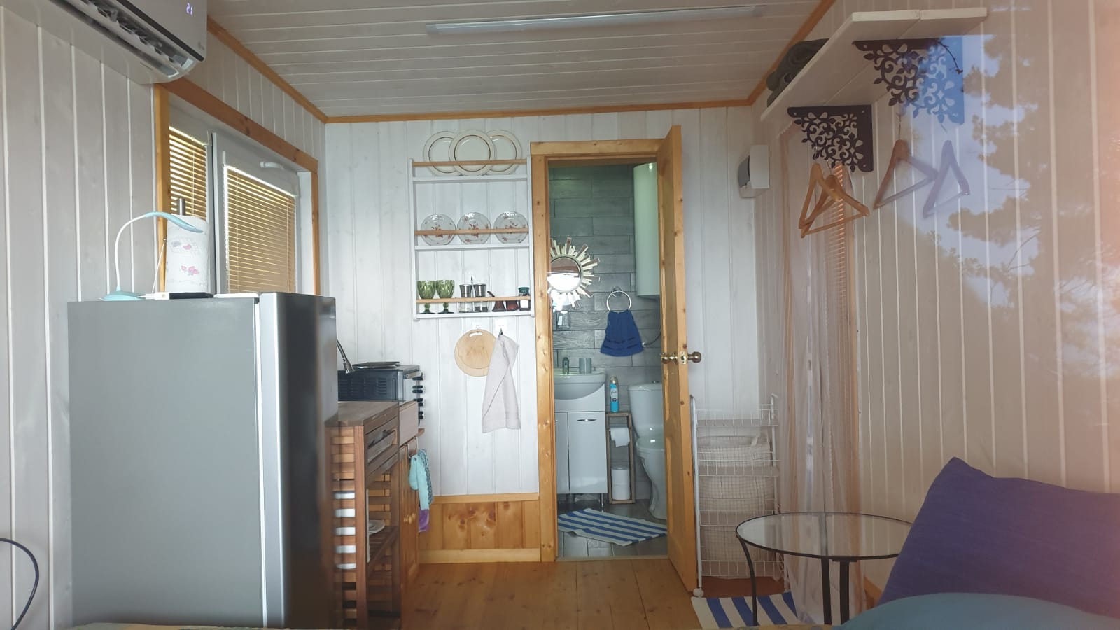 Фото Бунгало Рай на 72