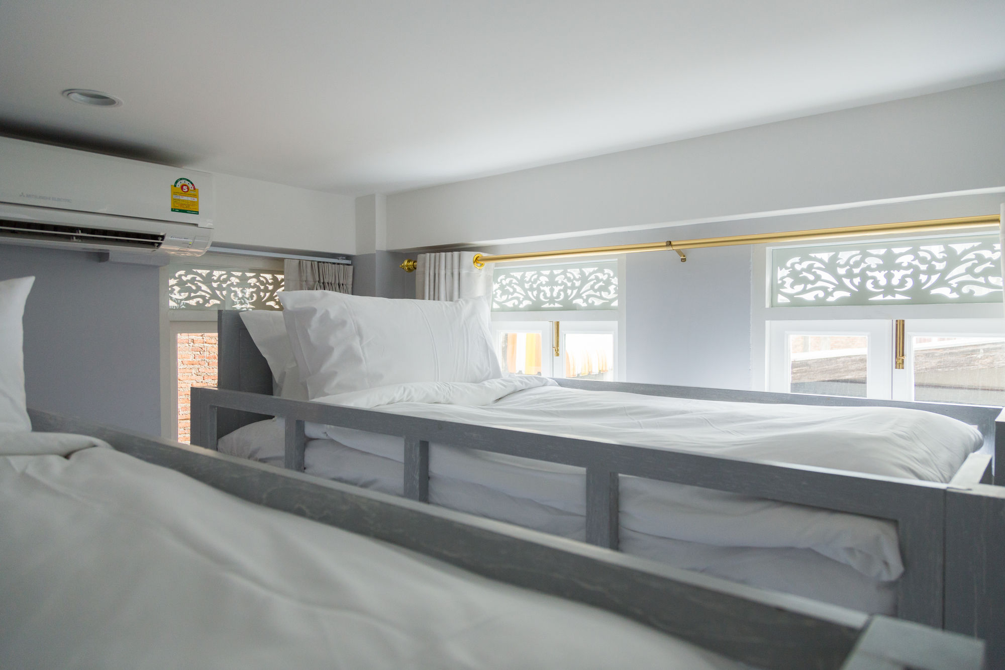 Фото Noursabah Bed Bangkok