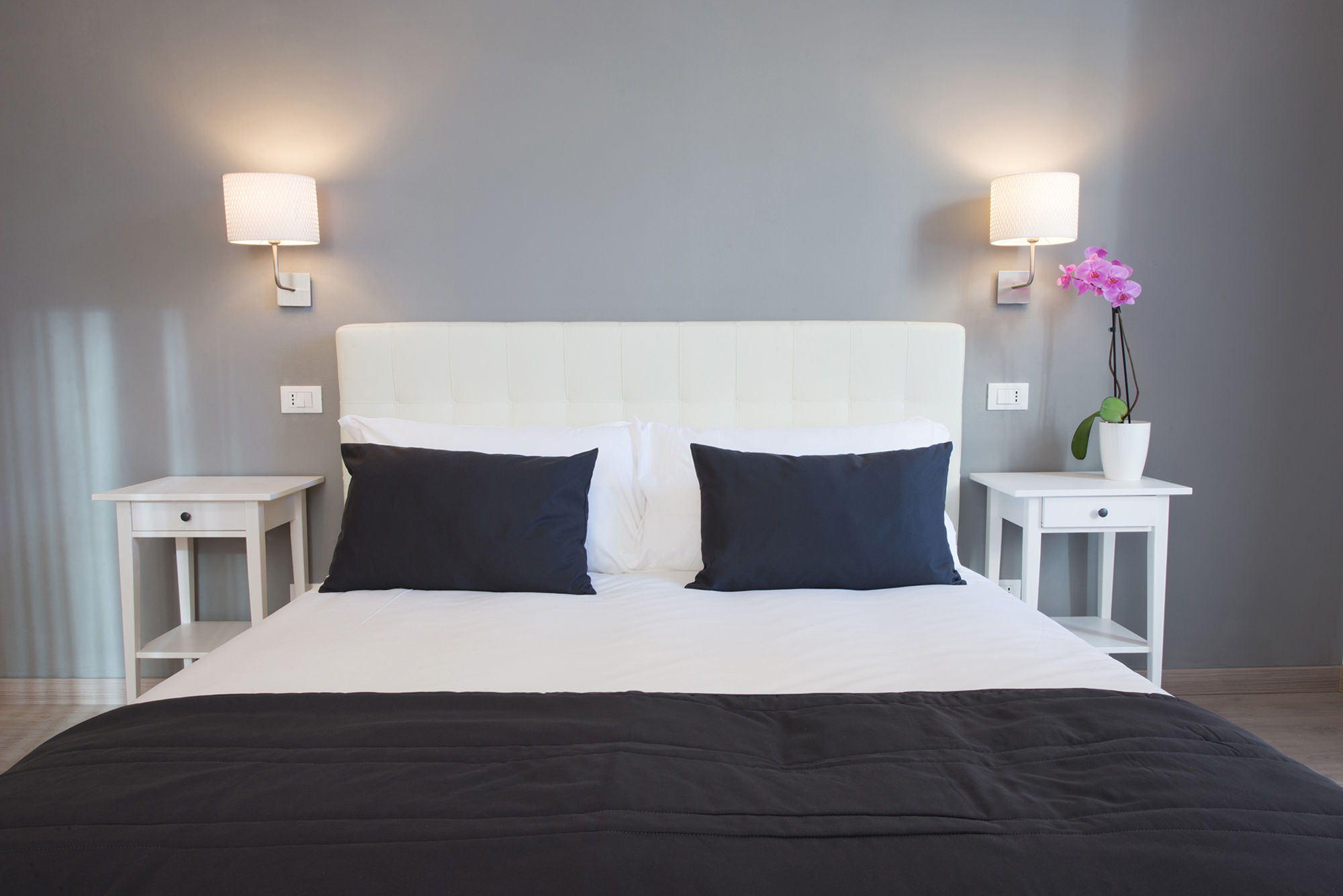 Фото Le Stanze Di Gaia