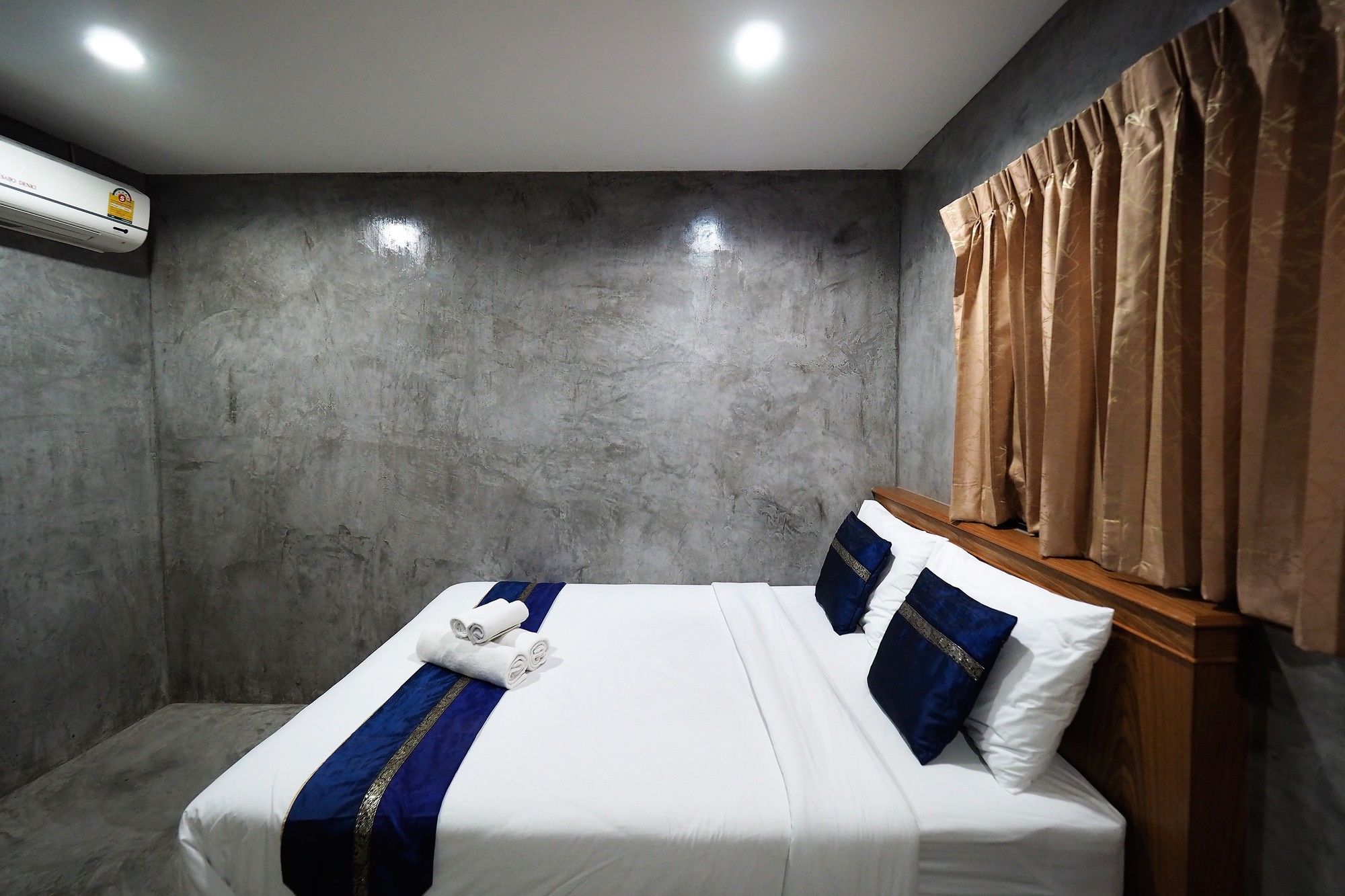 Фото Phoom House