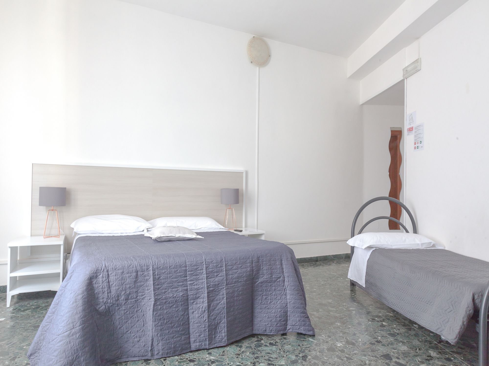 Фото Soggiorno La Coccinella 