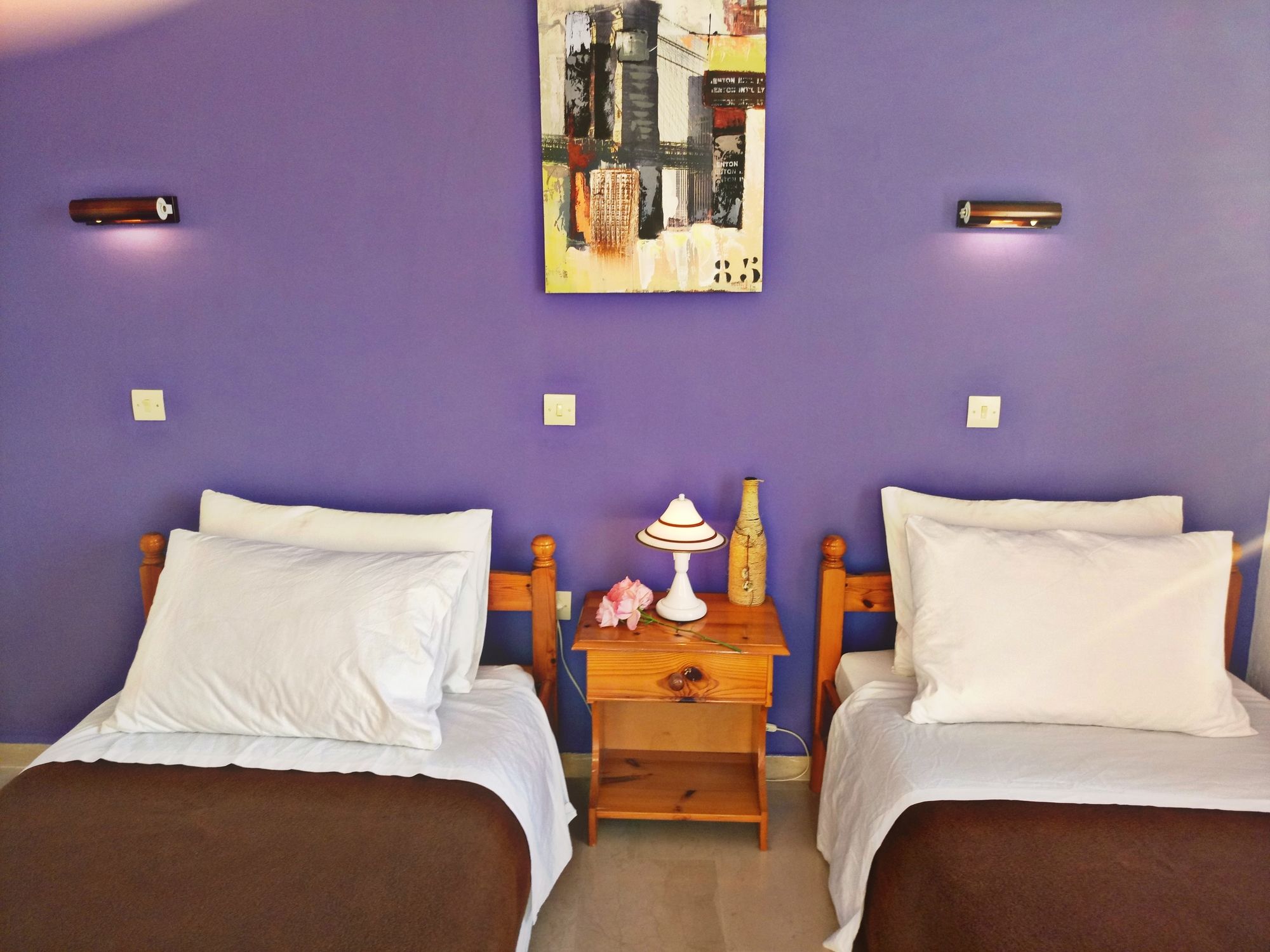 Фото Corfu Villa Rainbow