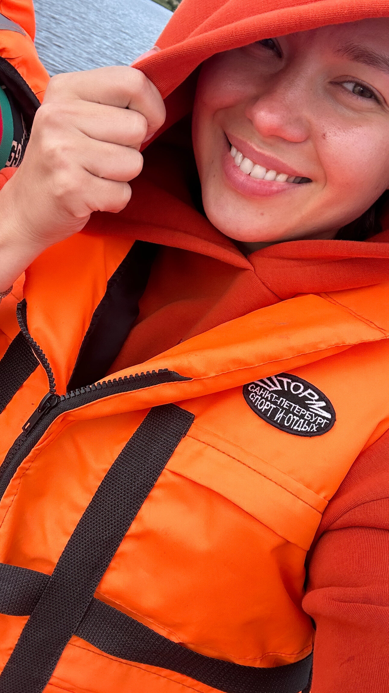 Фото На берегу четырех озер