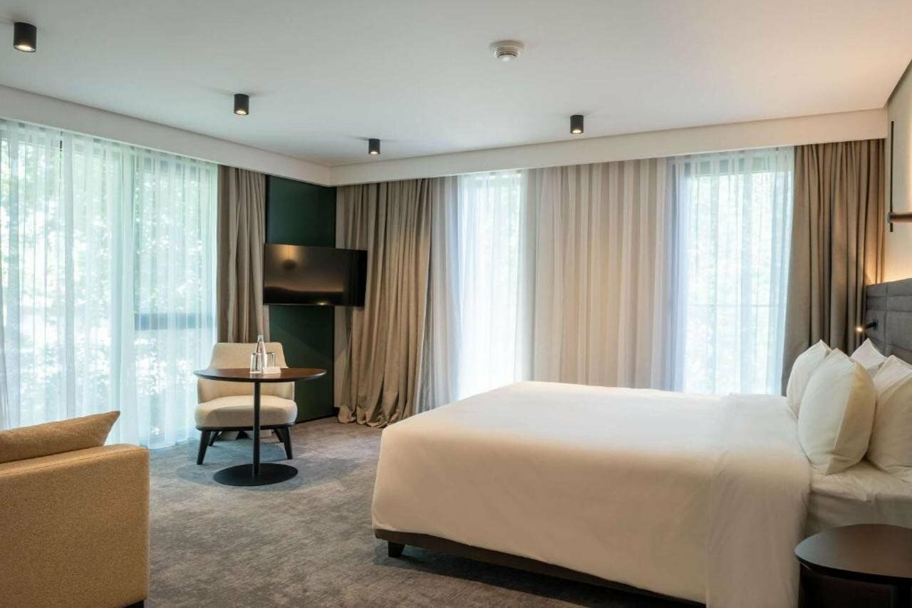 Фото отеля 3