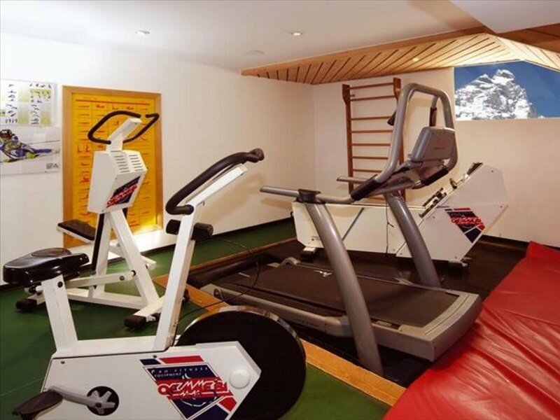 Фото Sertorelli Sporthotel