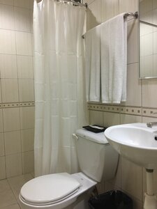 Гостиница Golden Valley Hotel