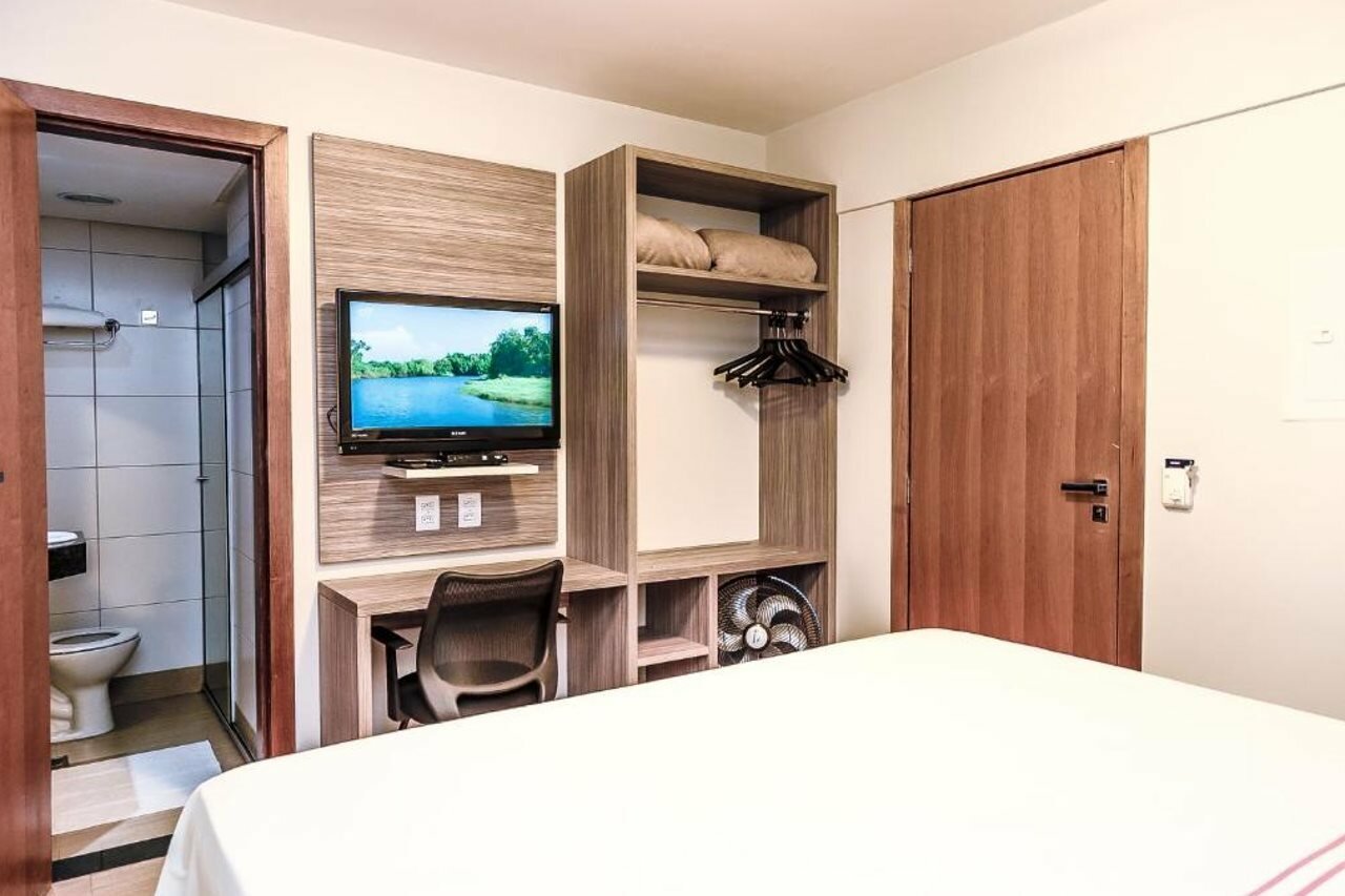 Фото Hotel Rio Vermelho