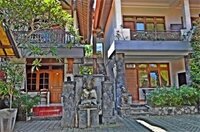 Фото Yulia 2 Homestay Sanur Guesthouse