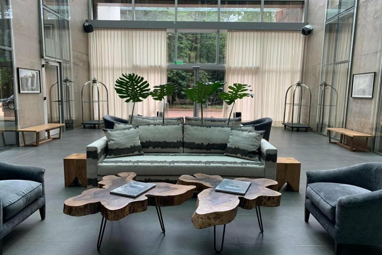 Фото O2 Hotel Iguazú