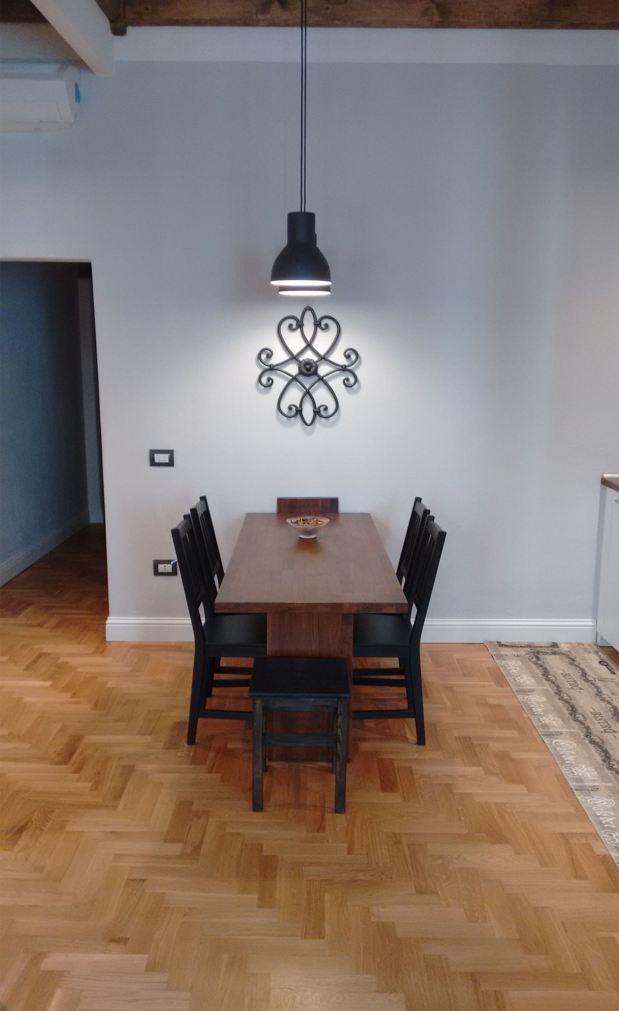 Фото Duomo Classic Apartment