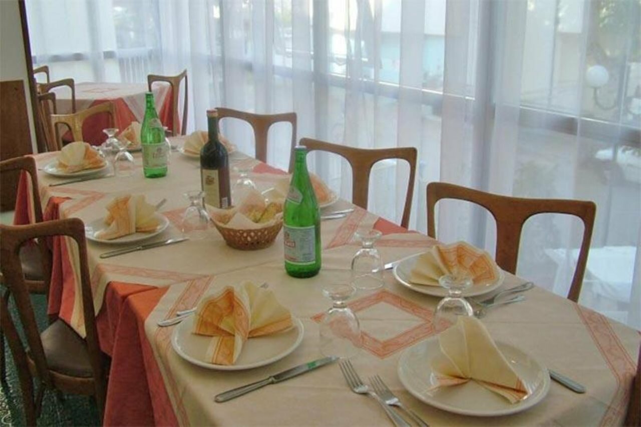 Фото Hotel Bacco