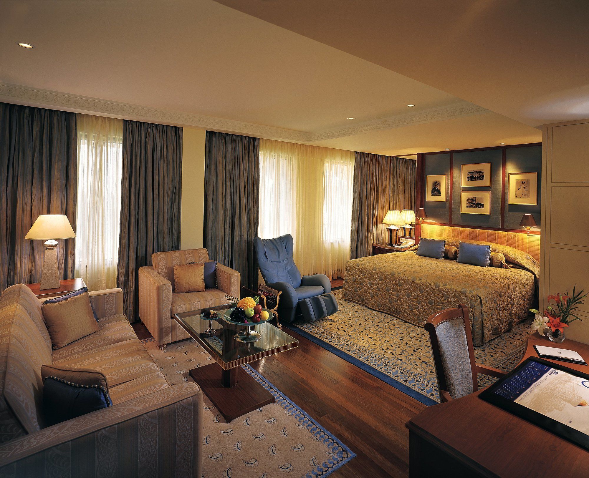 Фото ITC Maratha Mumbai, a Luxury Collection Hotel, Mumbai