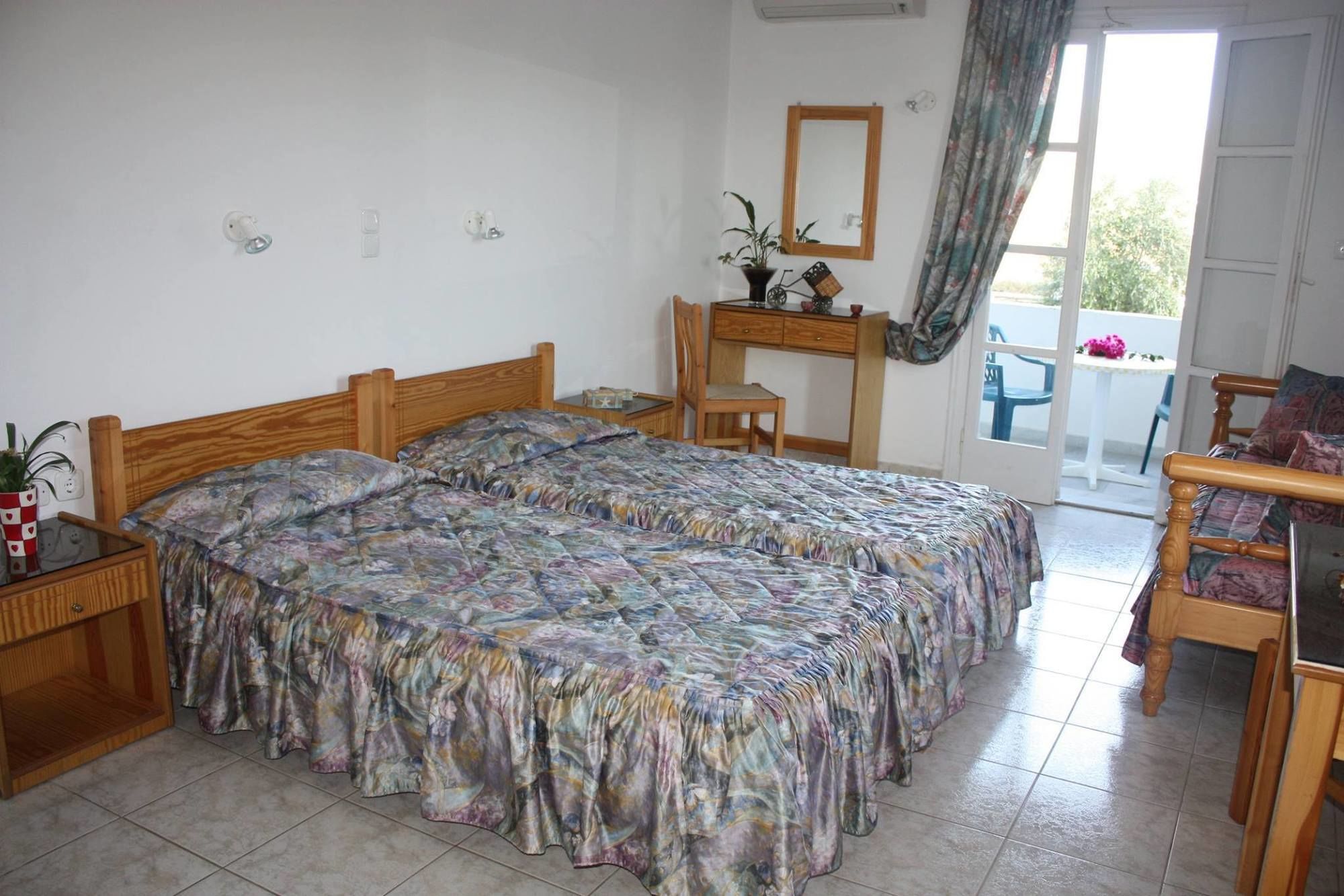 Фото Mavromatis Studios