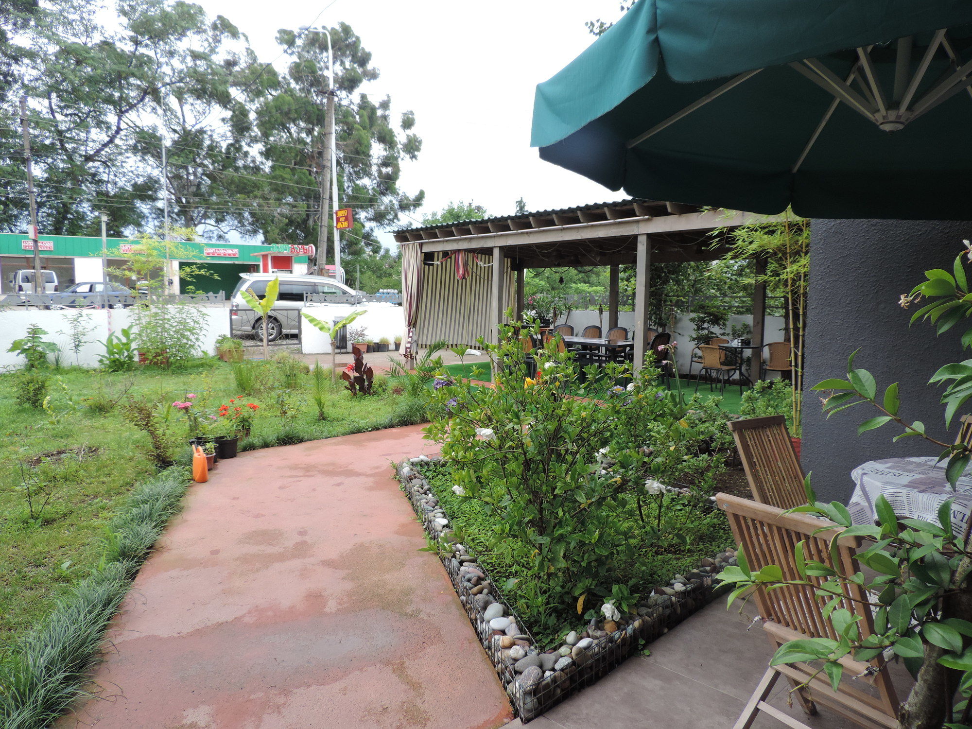 Фото Villa Del Mar