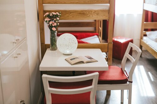 Гостиница Hostel Globo в Шибенике