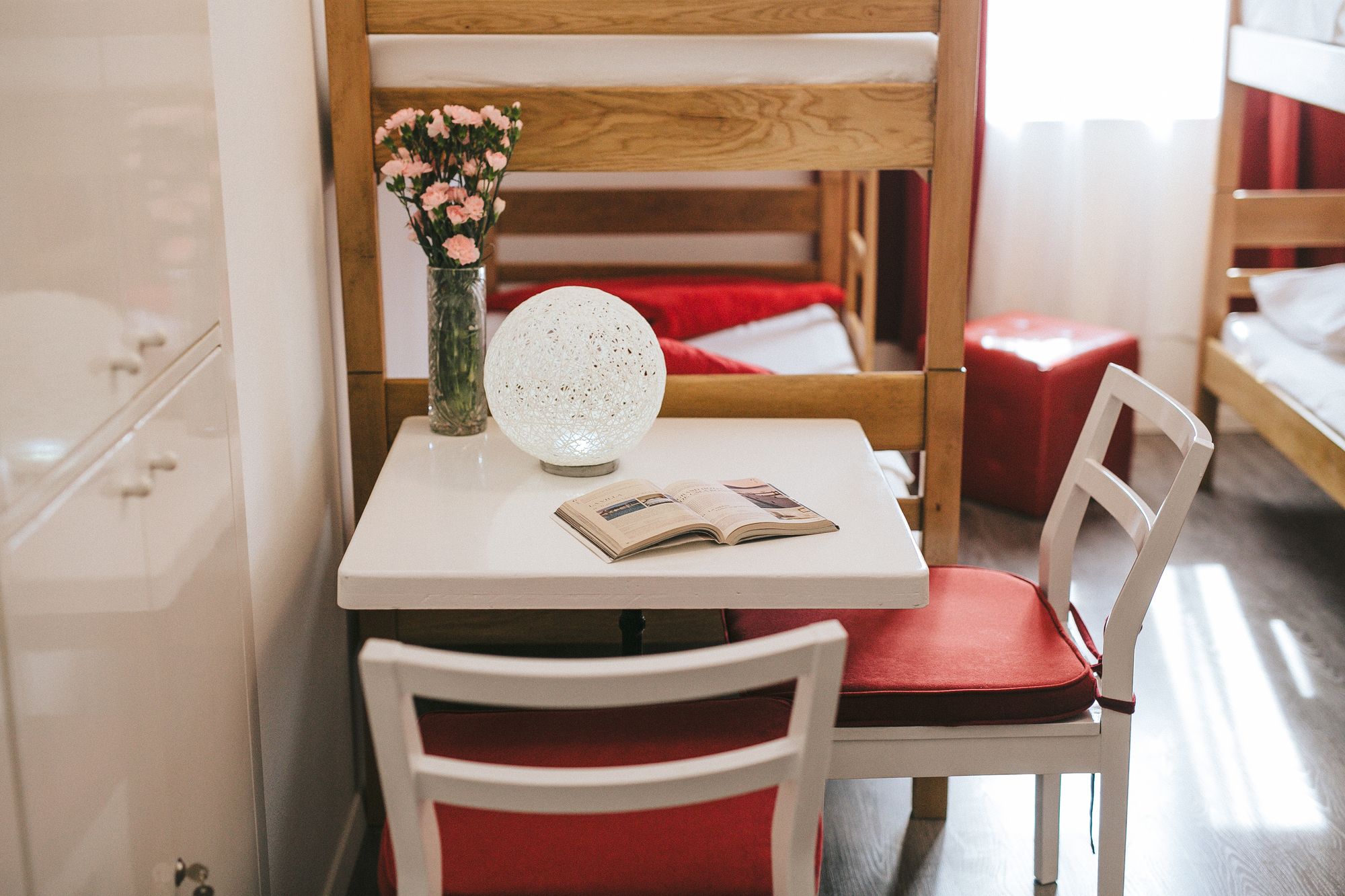 Фото Hostel Globo