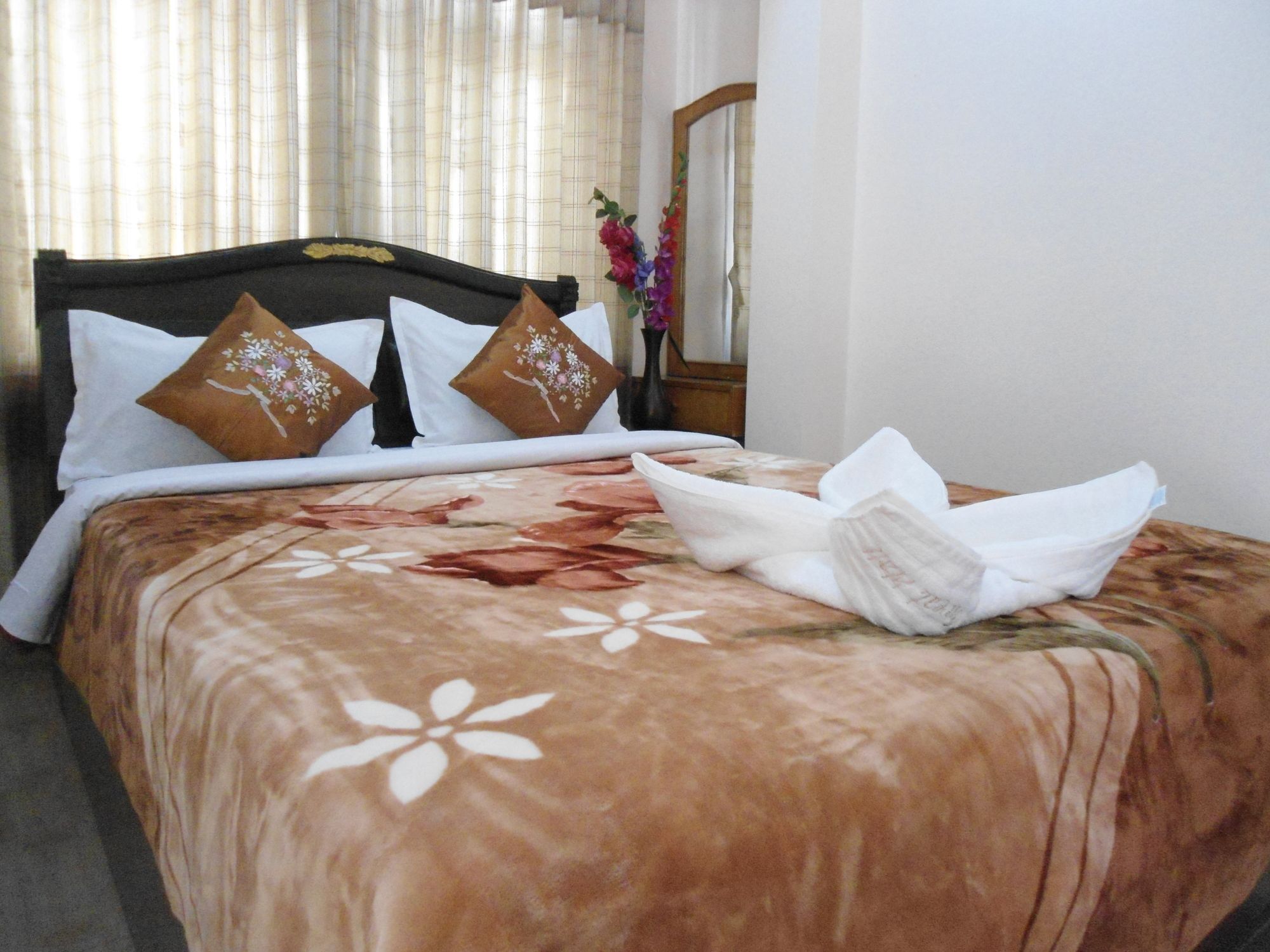 Фото Greatwall International Hotel