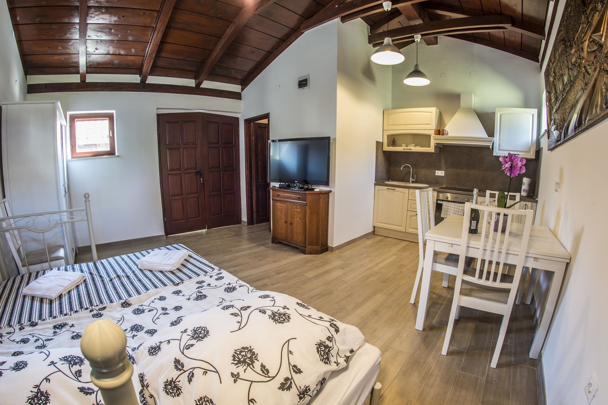 Фото Diego apartments