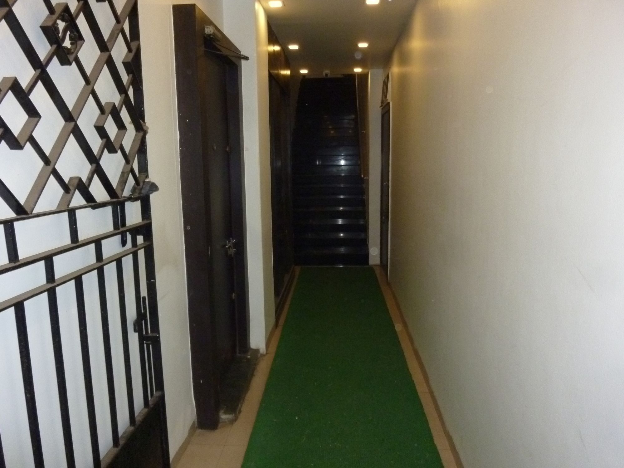 Фото Hotel Modern