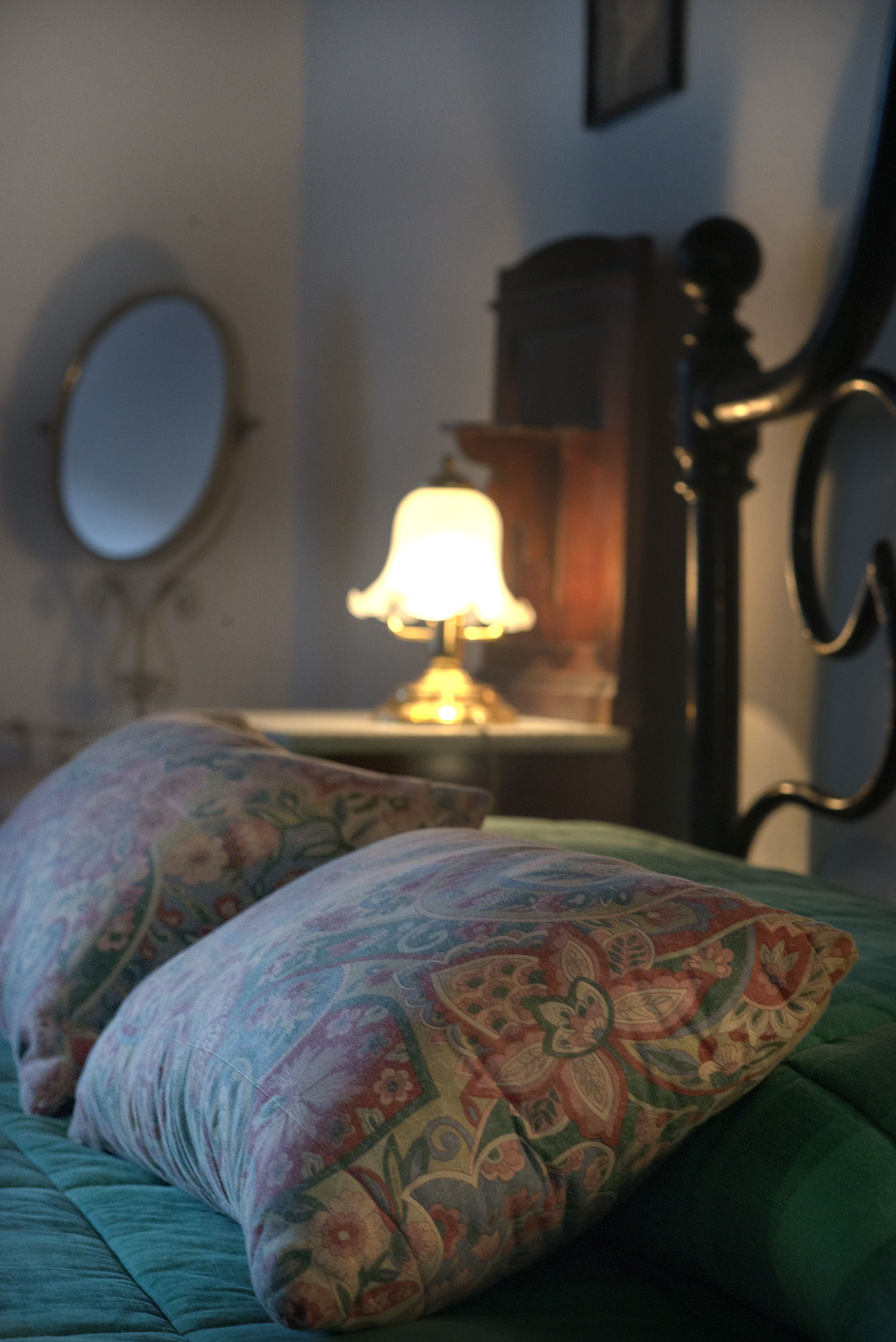 Фото Residenza d'Epoca Palazzo Buonaccorsi