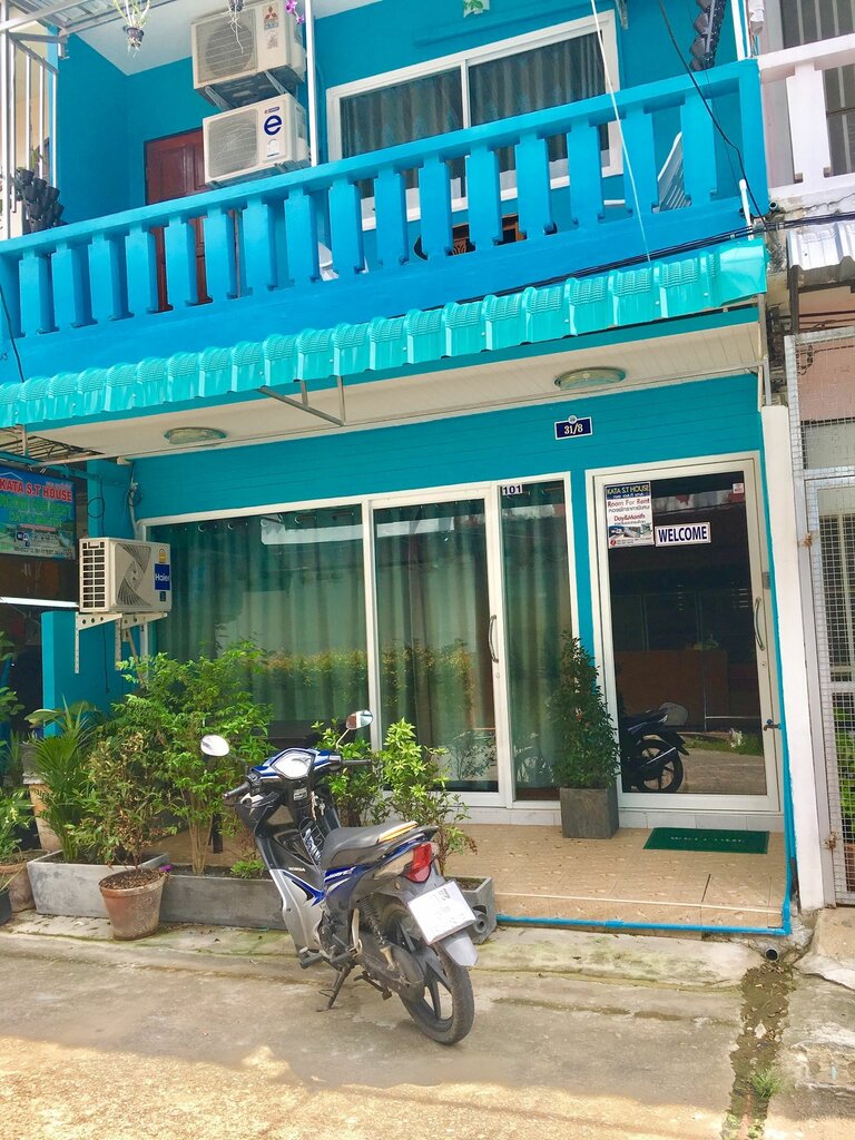 Hotel Kata S T House, Phuket Province, photo