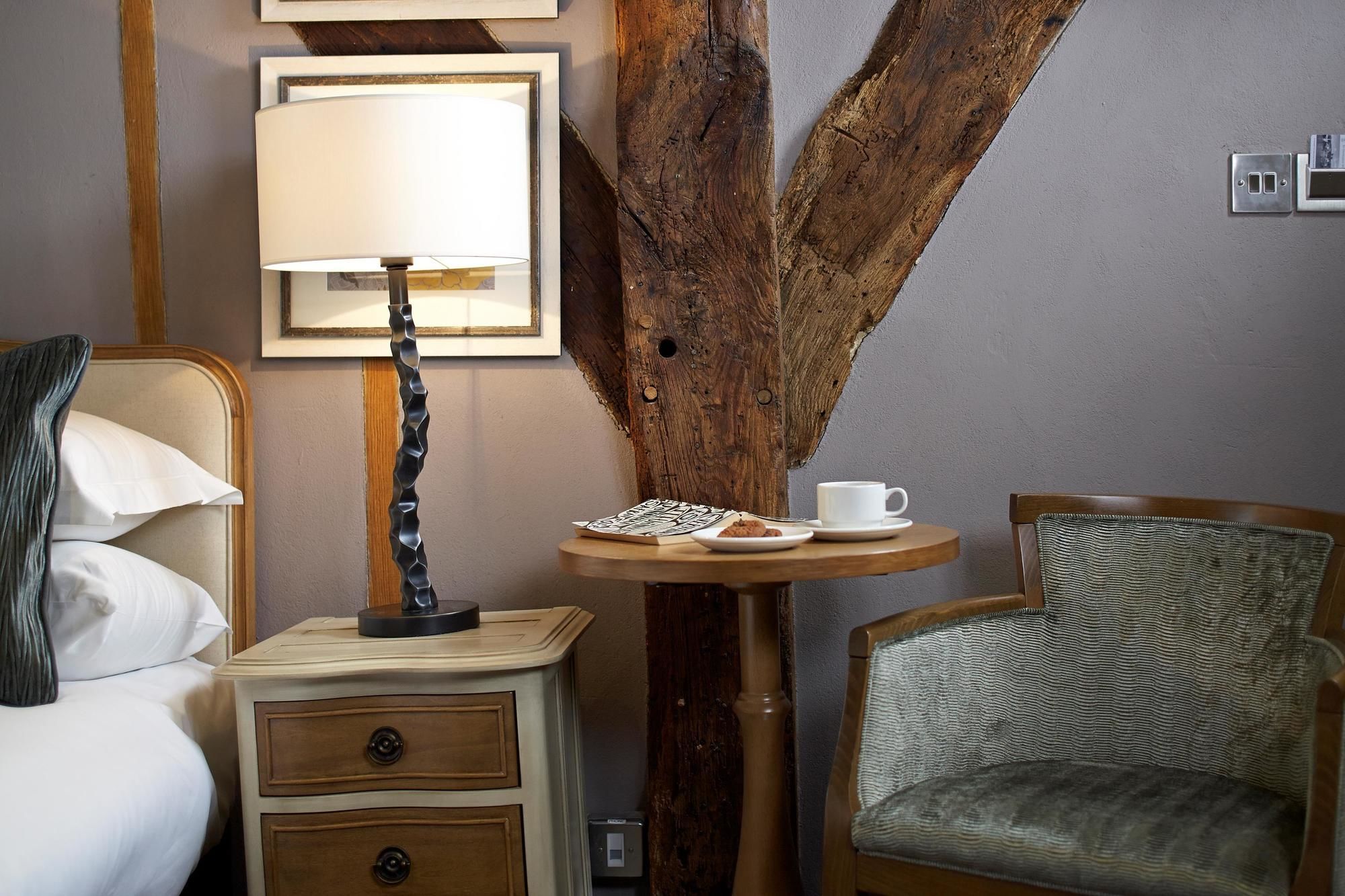 Фото Sir Christopher Wren Hotel