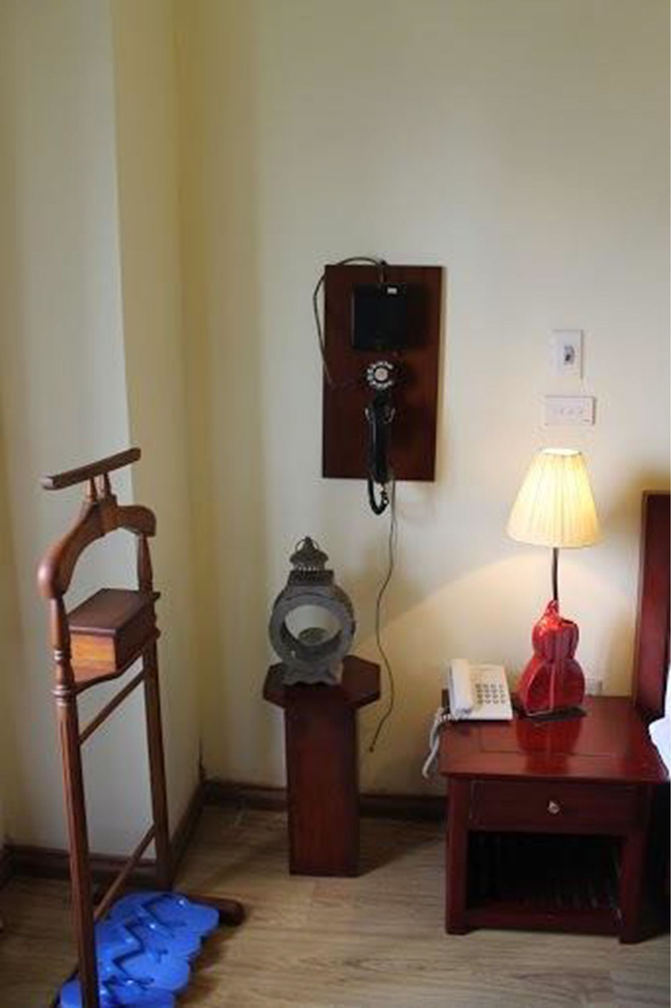 Фото Gecko Hotel