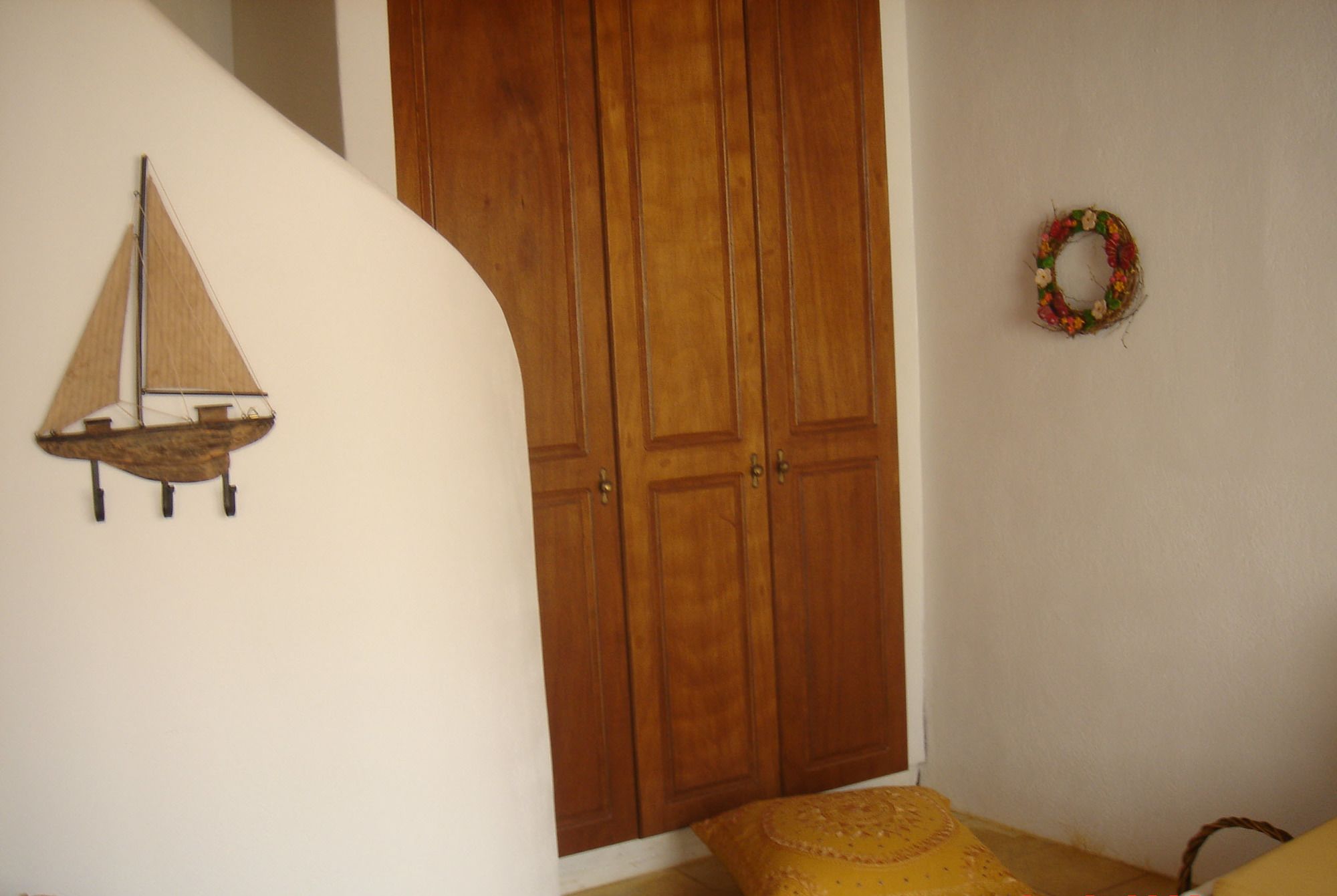 Фото Amazing view at Agios Sostis beach