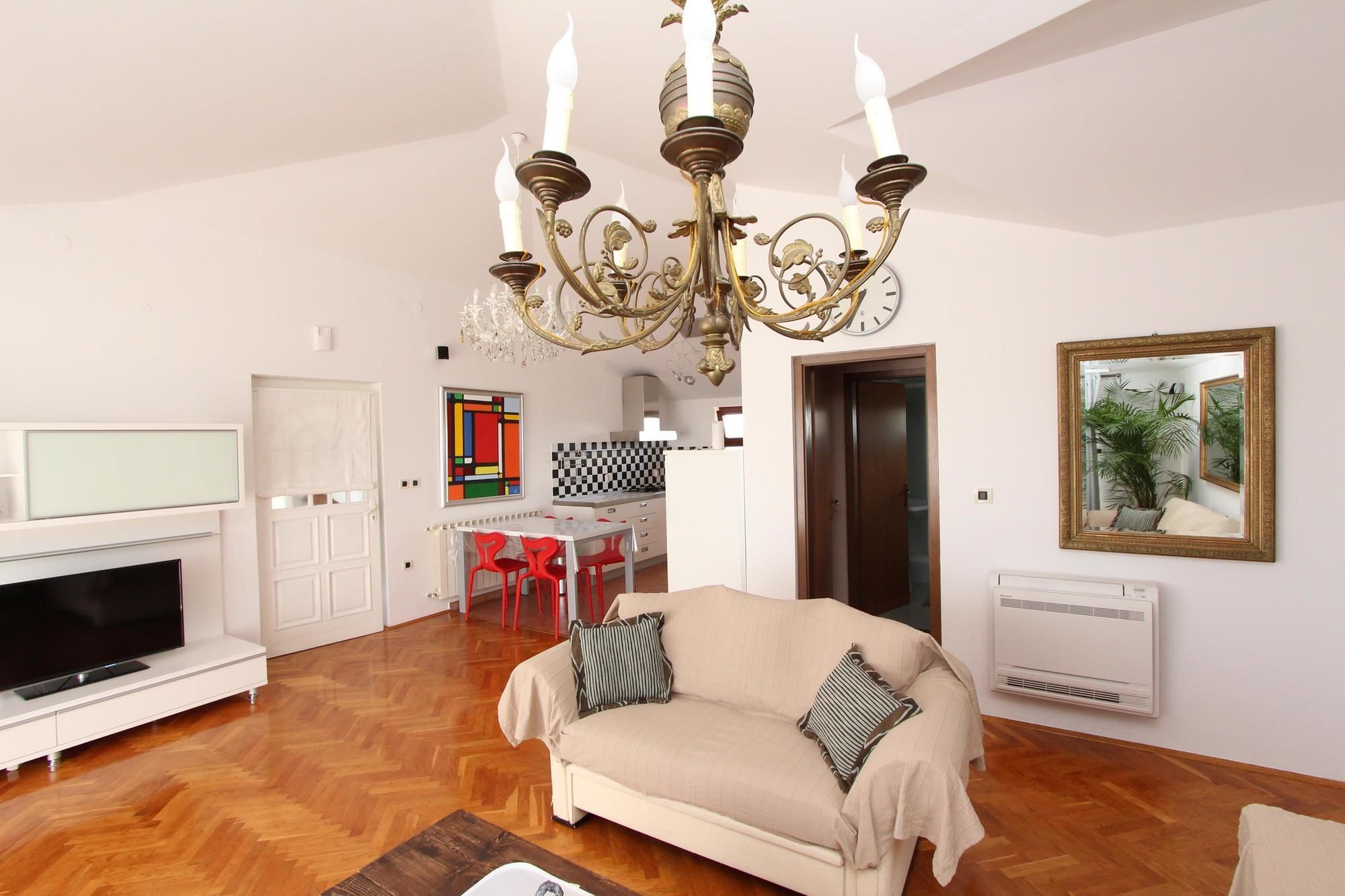 Фото Guest House Ambienti