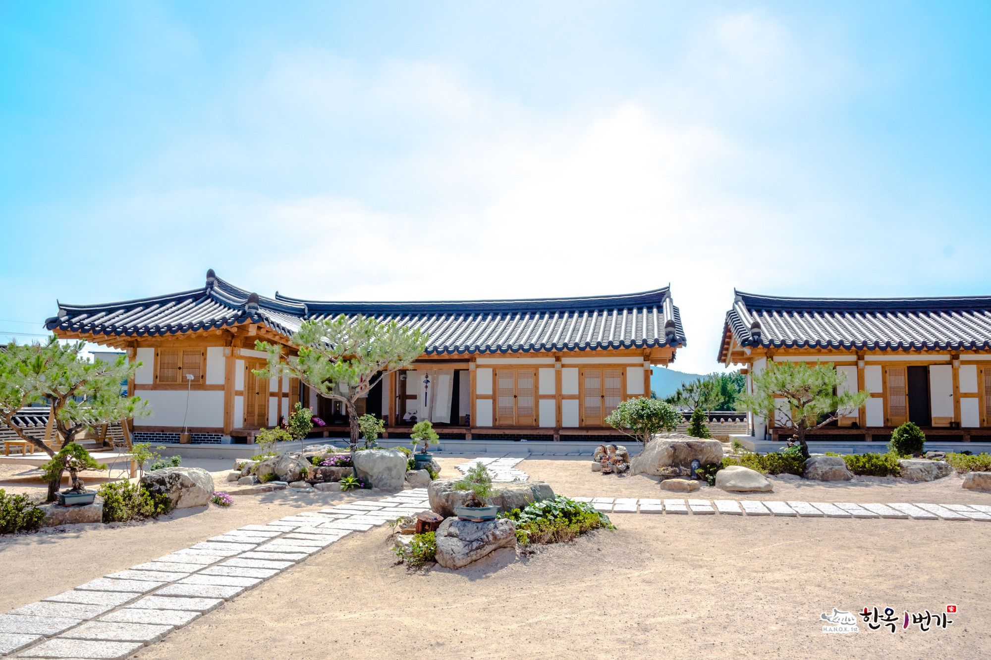 Фото Hanok1st