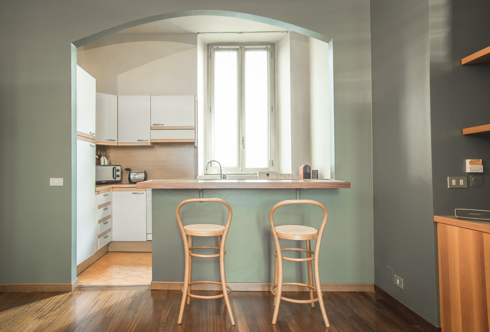 Фото Brera Apartments in San Babila