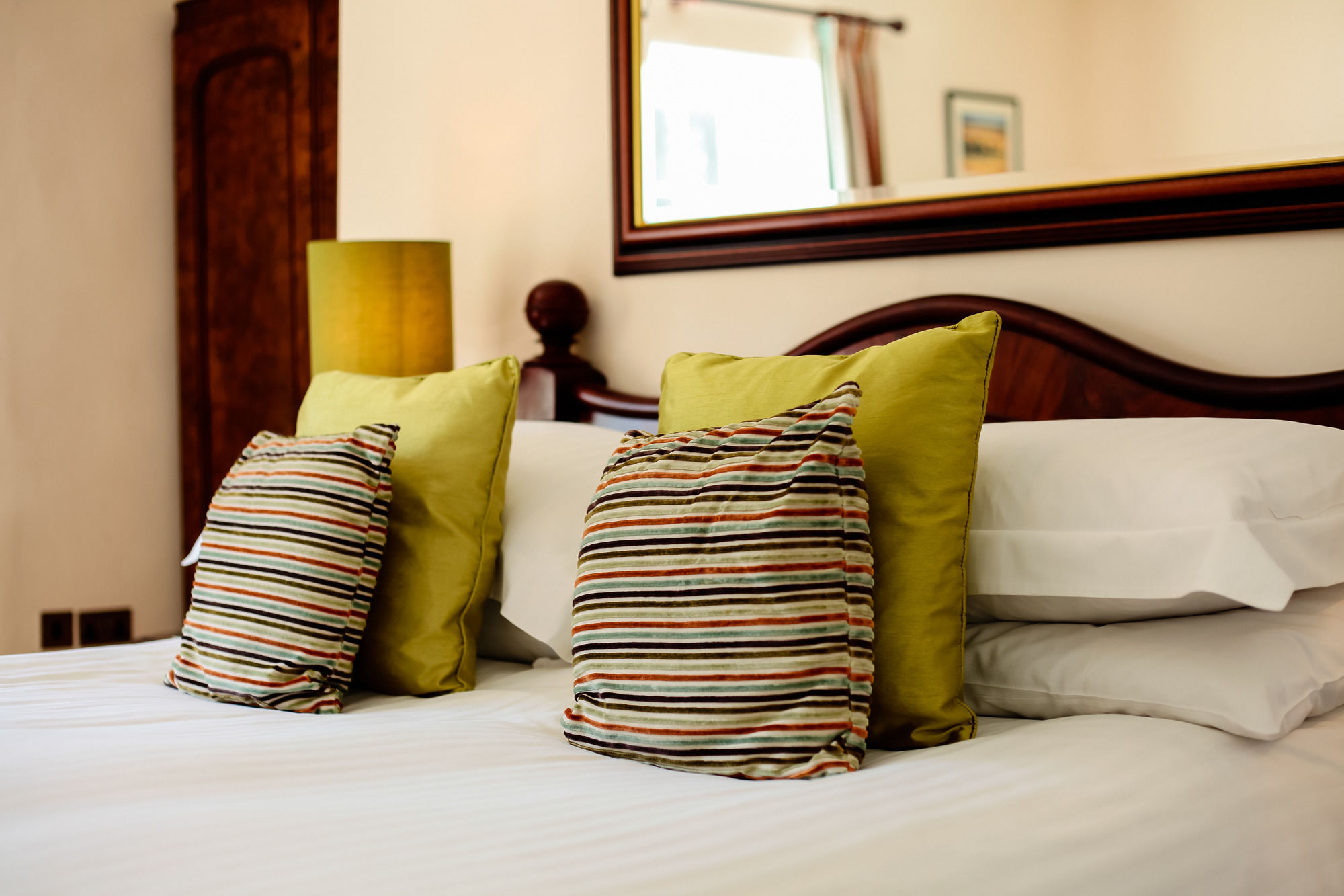 Фото Rollestone Manor