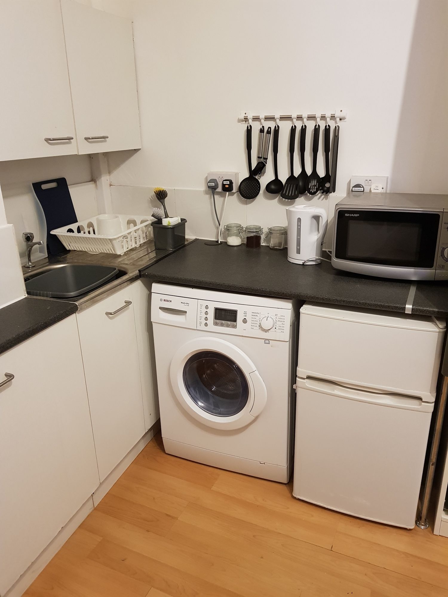 Фото Quality Accommodation