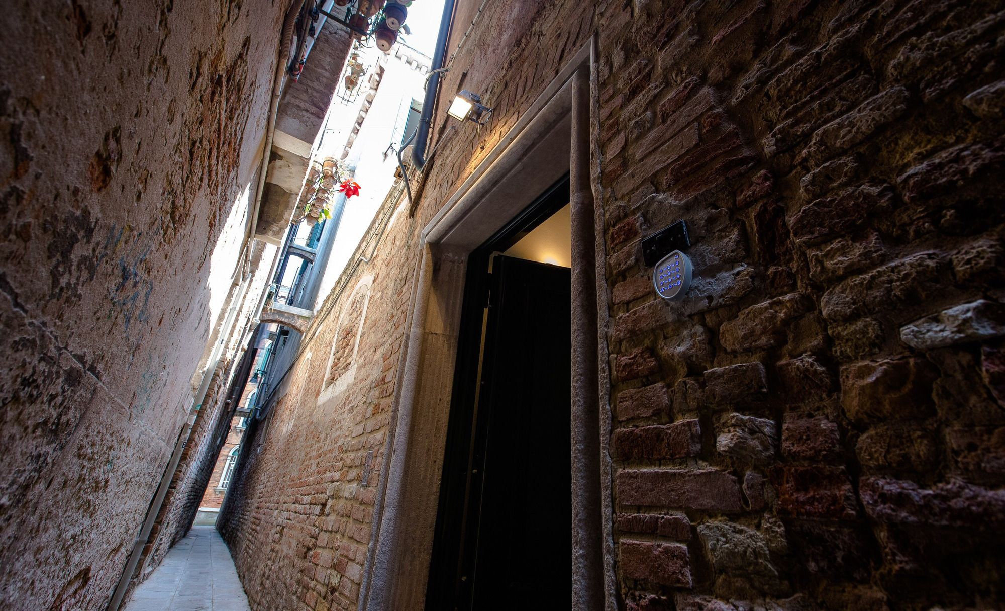 Фото Palazzo San Luca