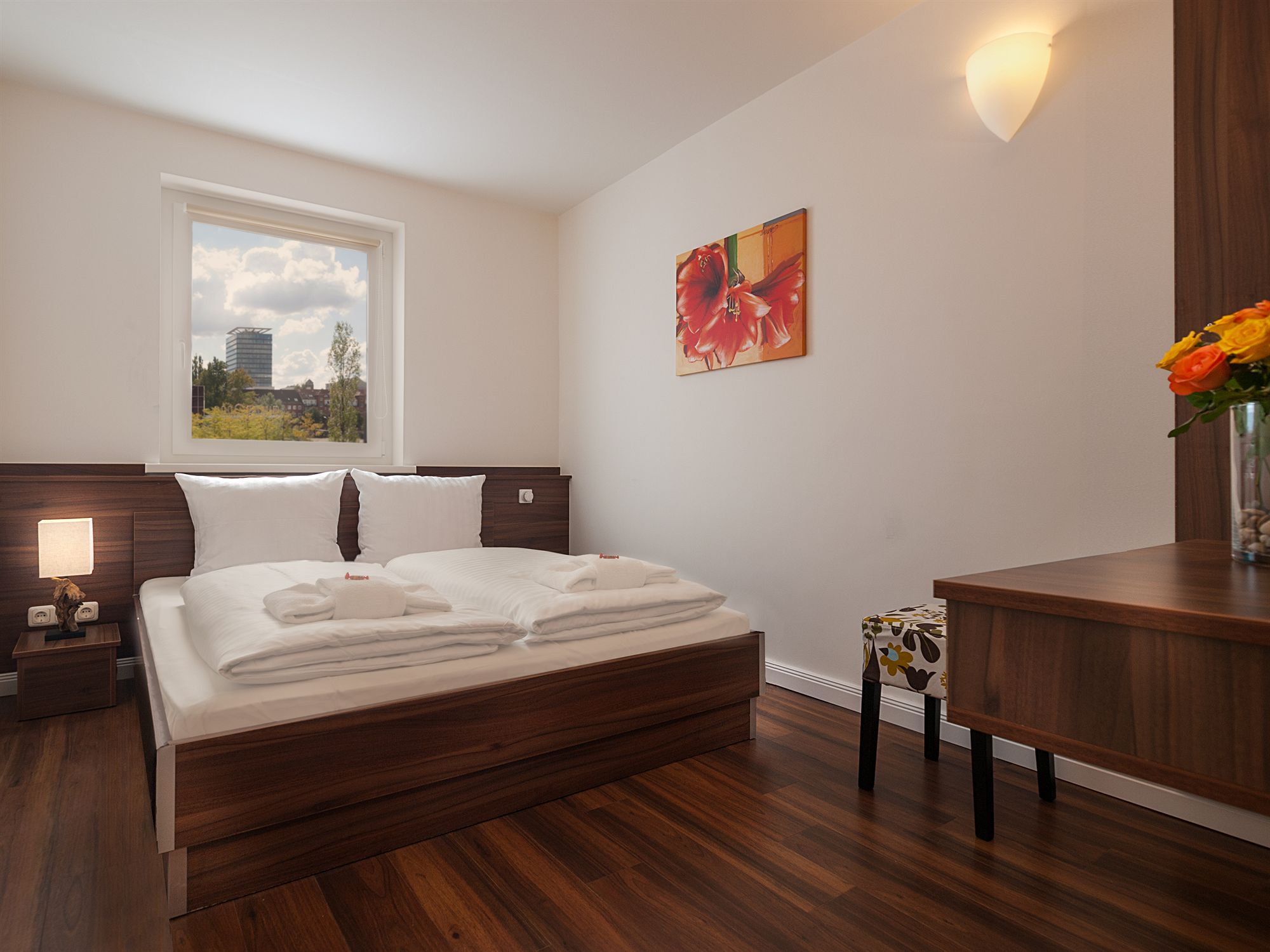 Фото Hotel North