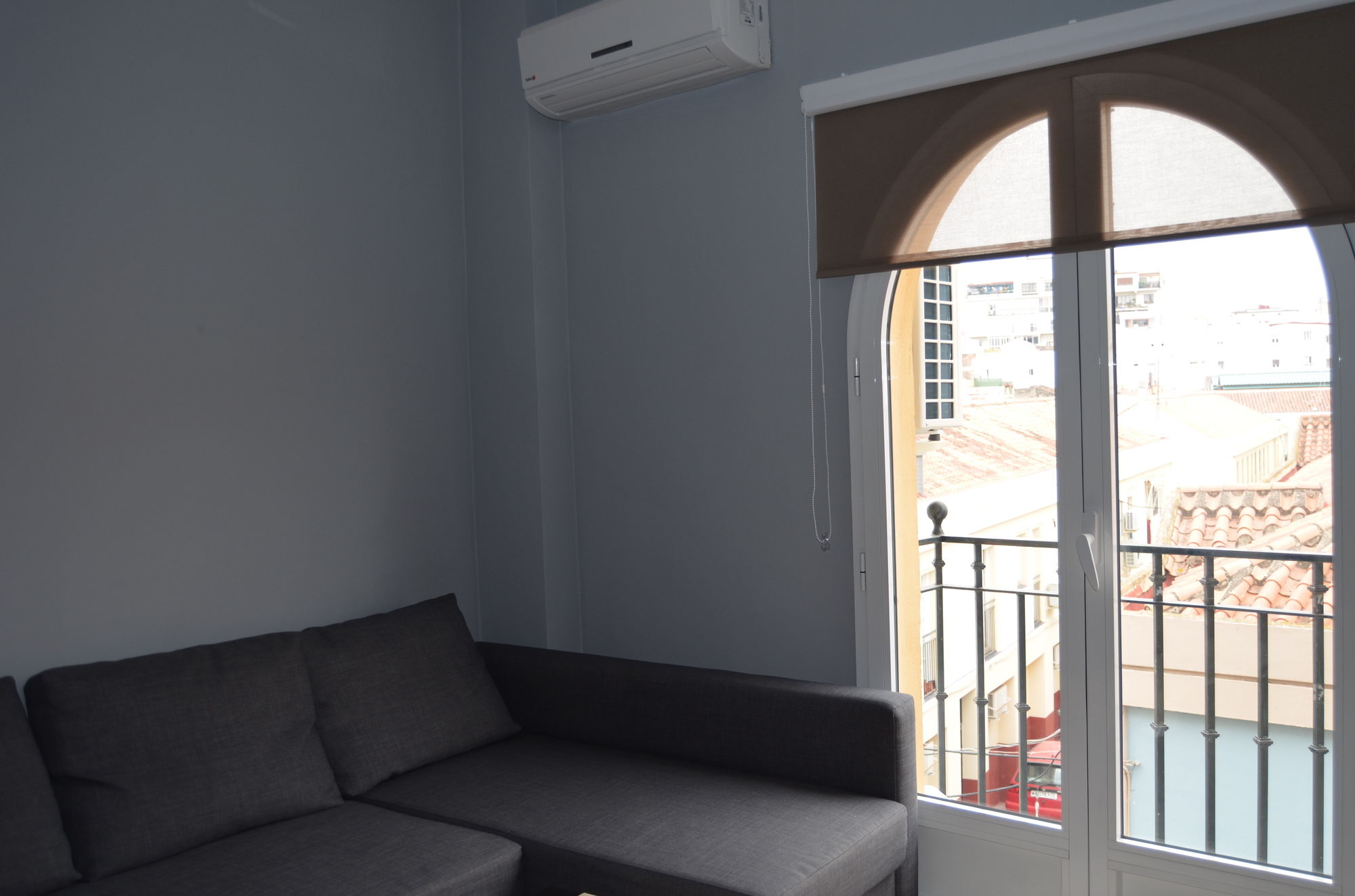 Фото Apartamentos San Pablo