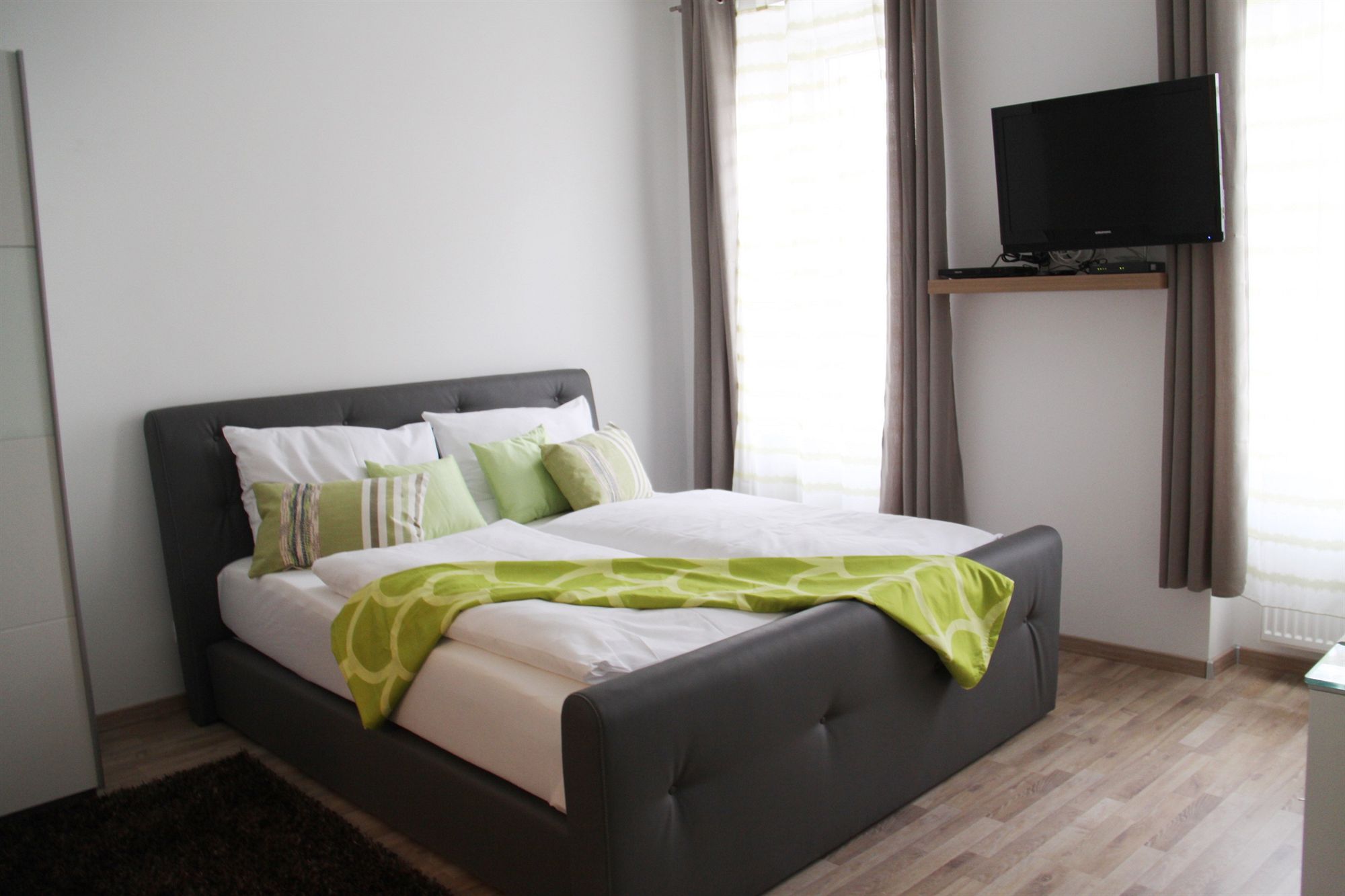 Фото Apartment Puchsbaumgasse