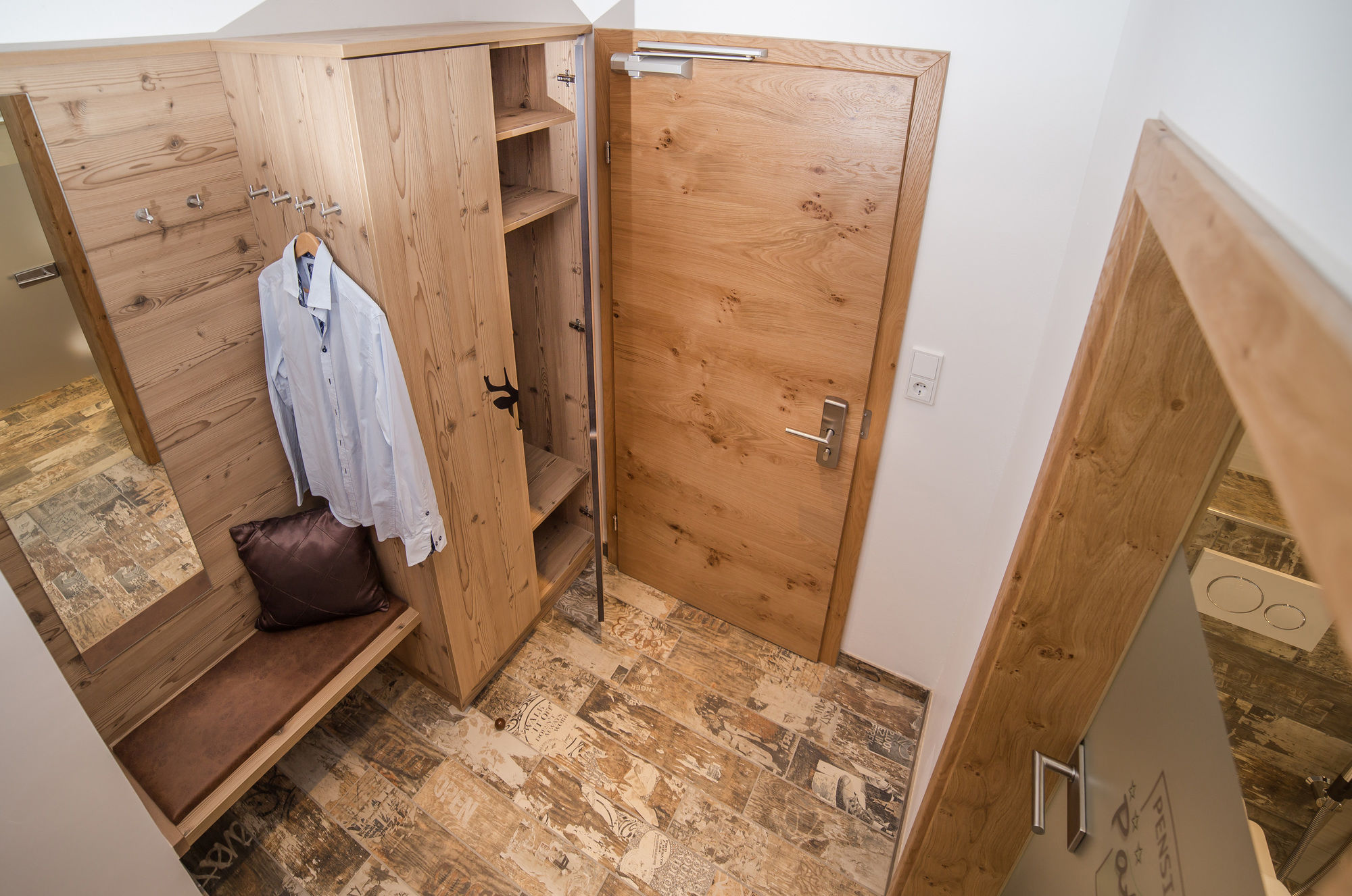 Фото Pension Patricia