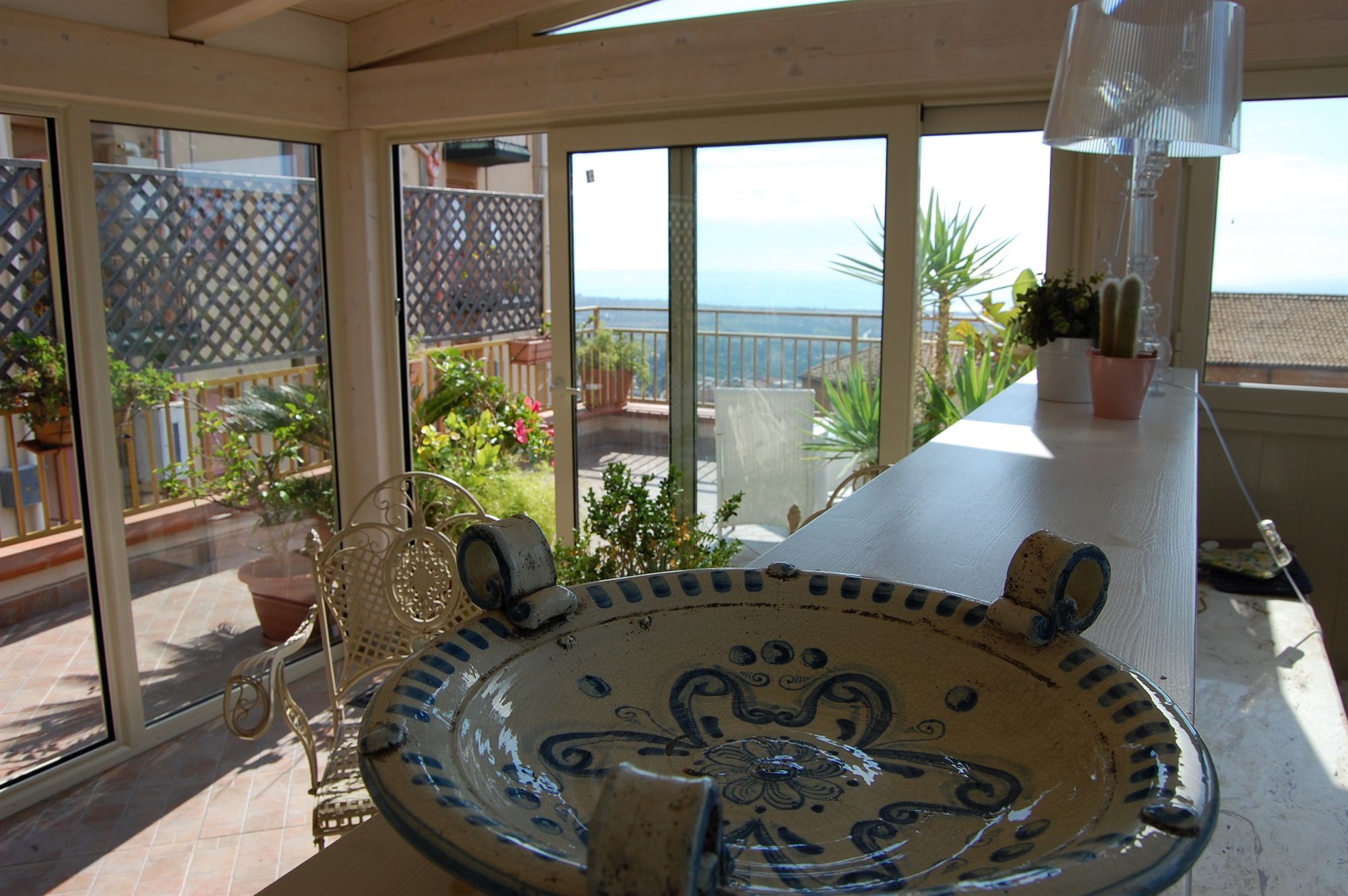 Фото B&b PortAtenea