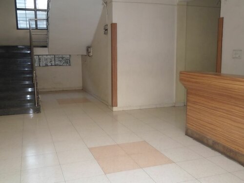 Гостиница Tourist Home Lodging в Аурангабаде