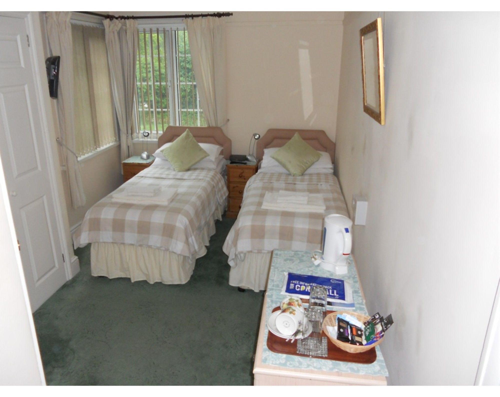 Фото отеля 4