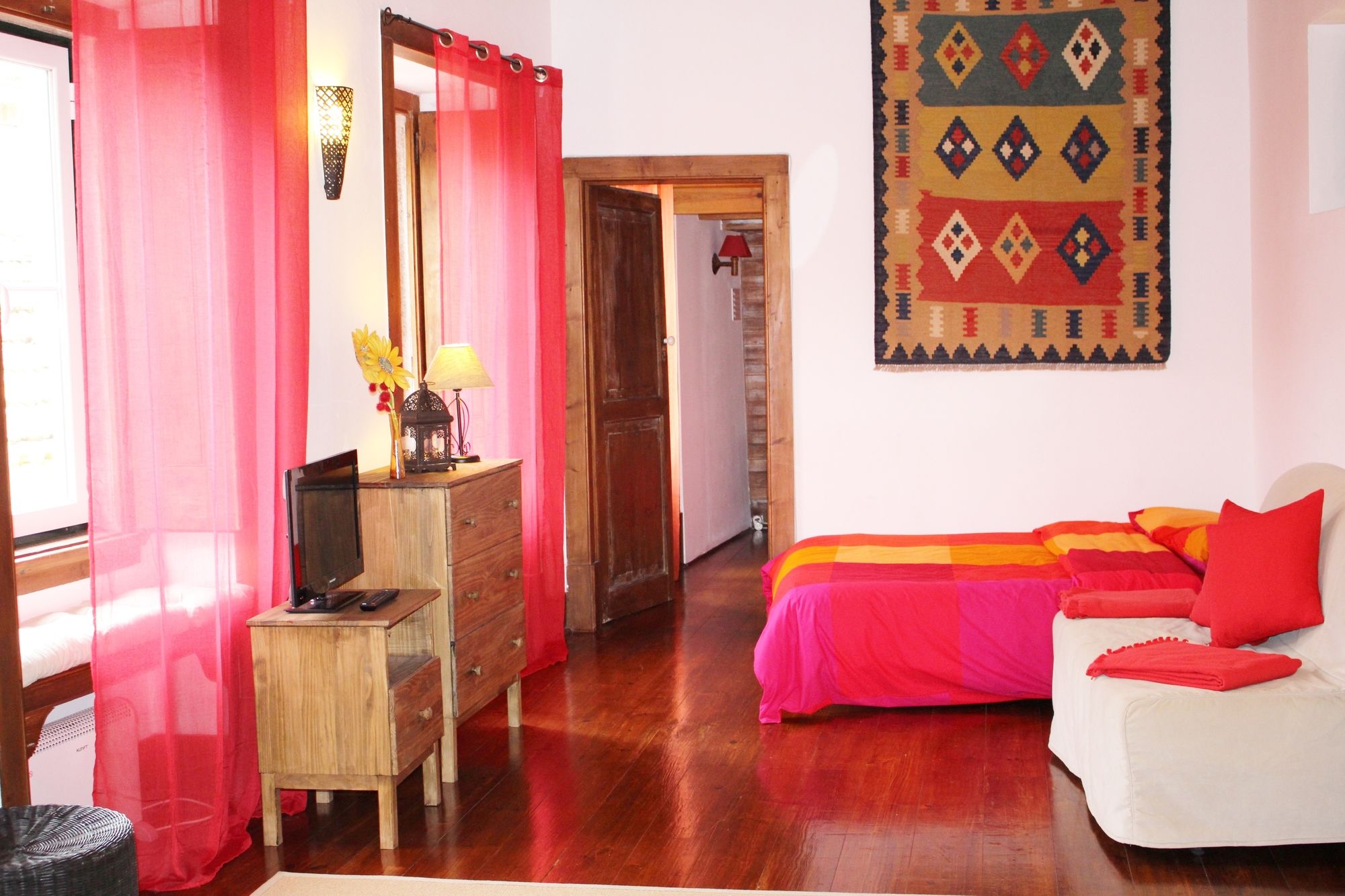 Фото Casas da Biquinha