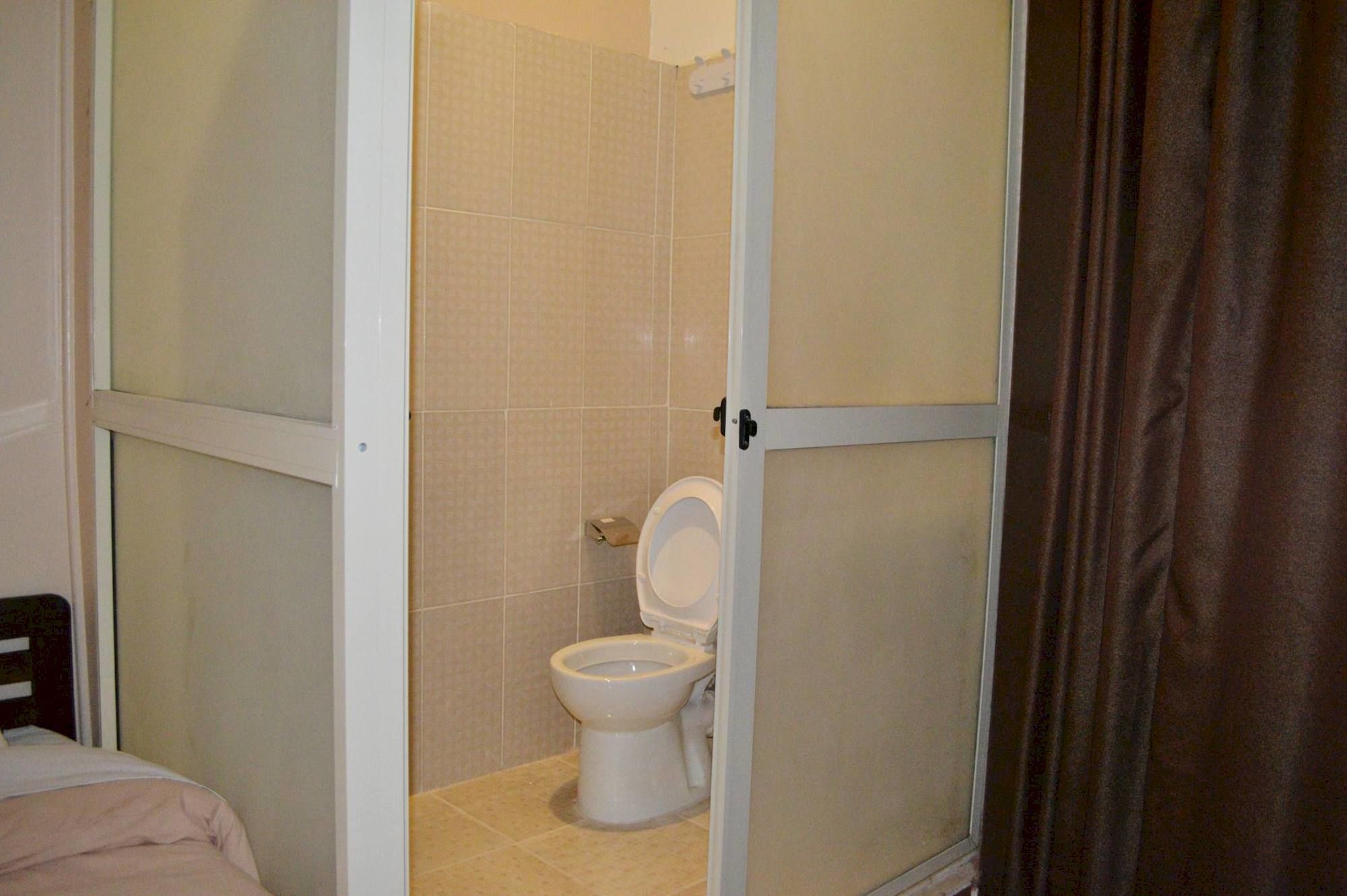 Фото Cecilia Hostel