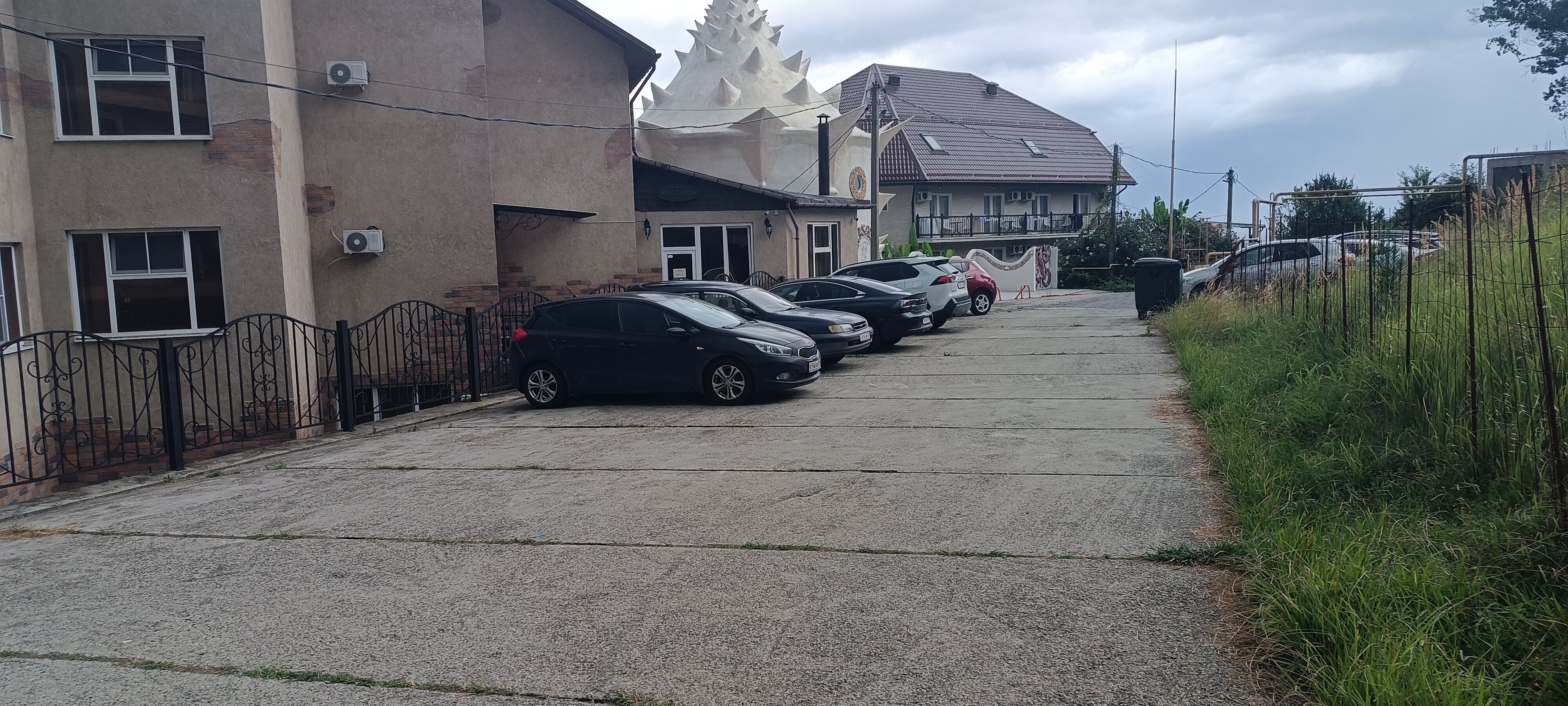 Фото Loo de luxe