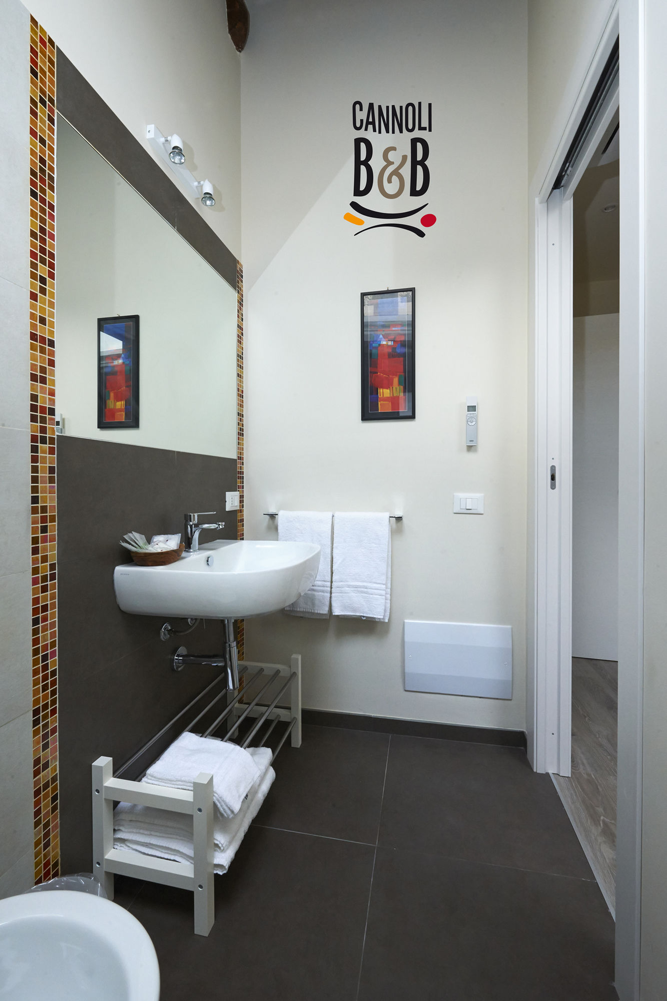 Фото B&b Cannoli